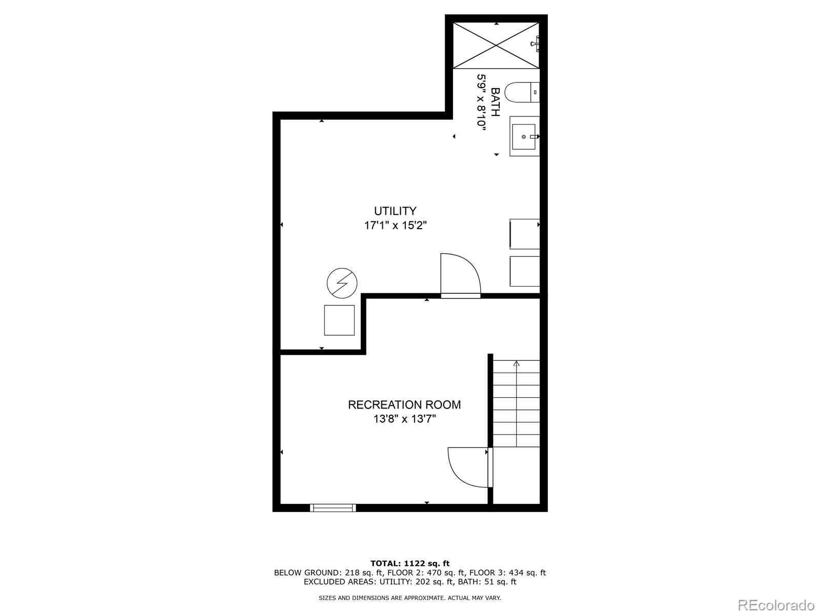 MLS Image #46 for 3742 s granby way,aurora, Colorado