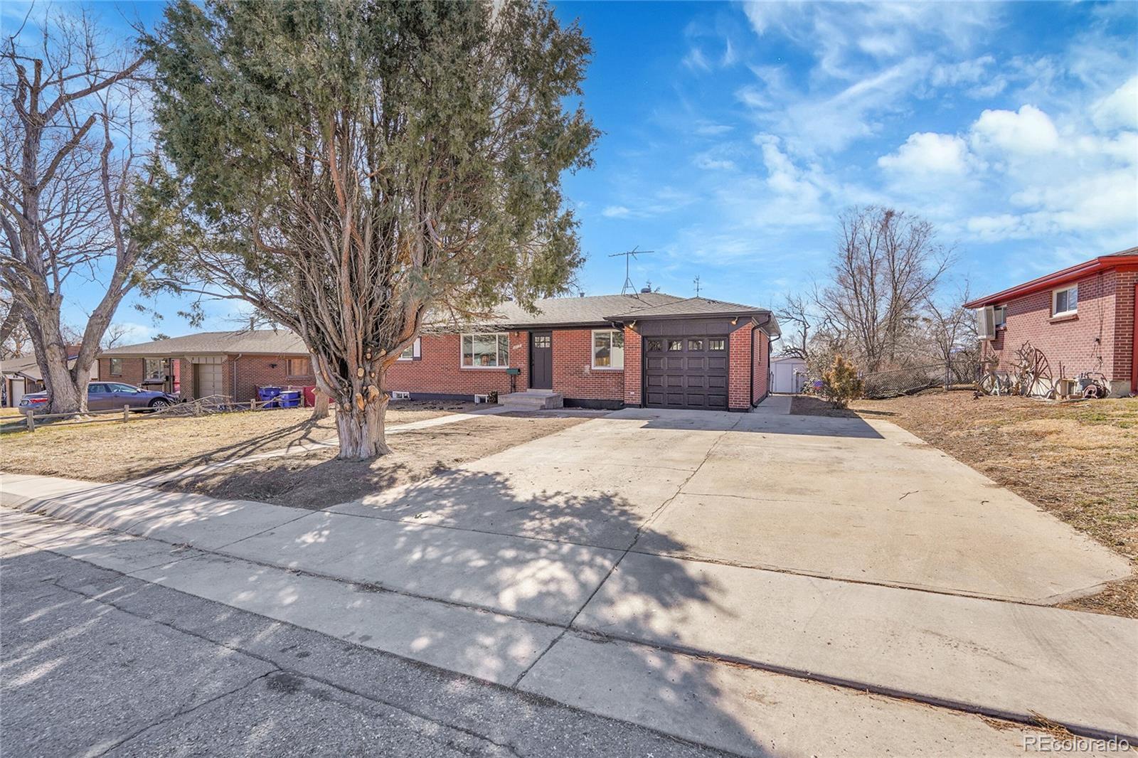 MLS Image #0 for 3272 w stanford avenue,englewood, Colorado