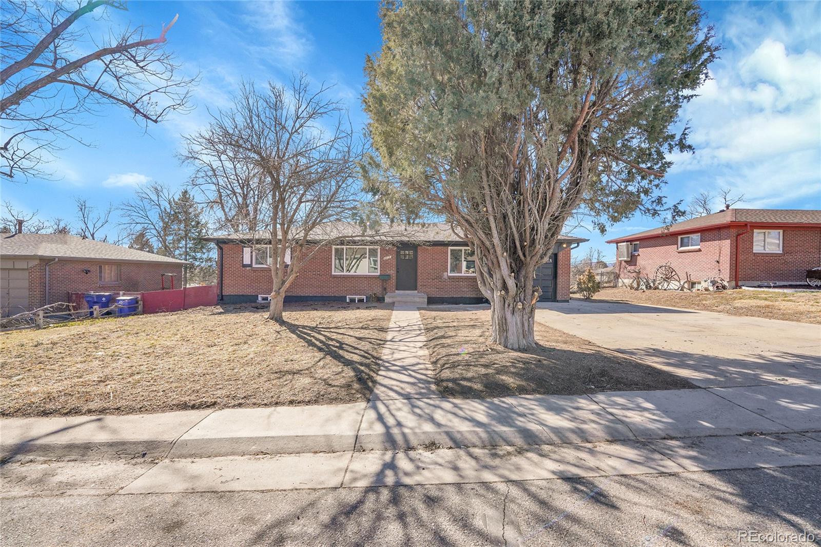 MLS Image #2 for 3272 w stanford avenue,englewood, Colorado