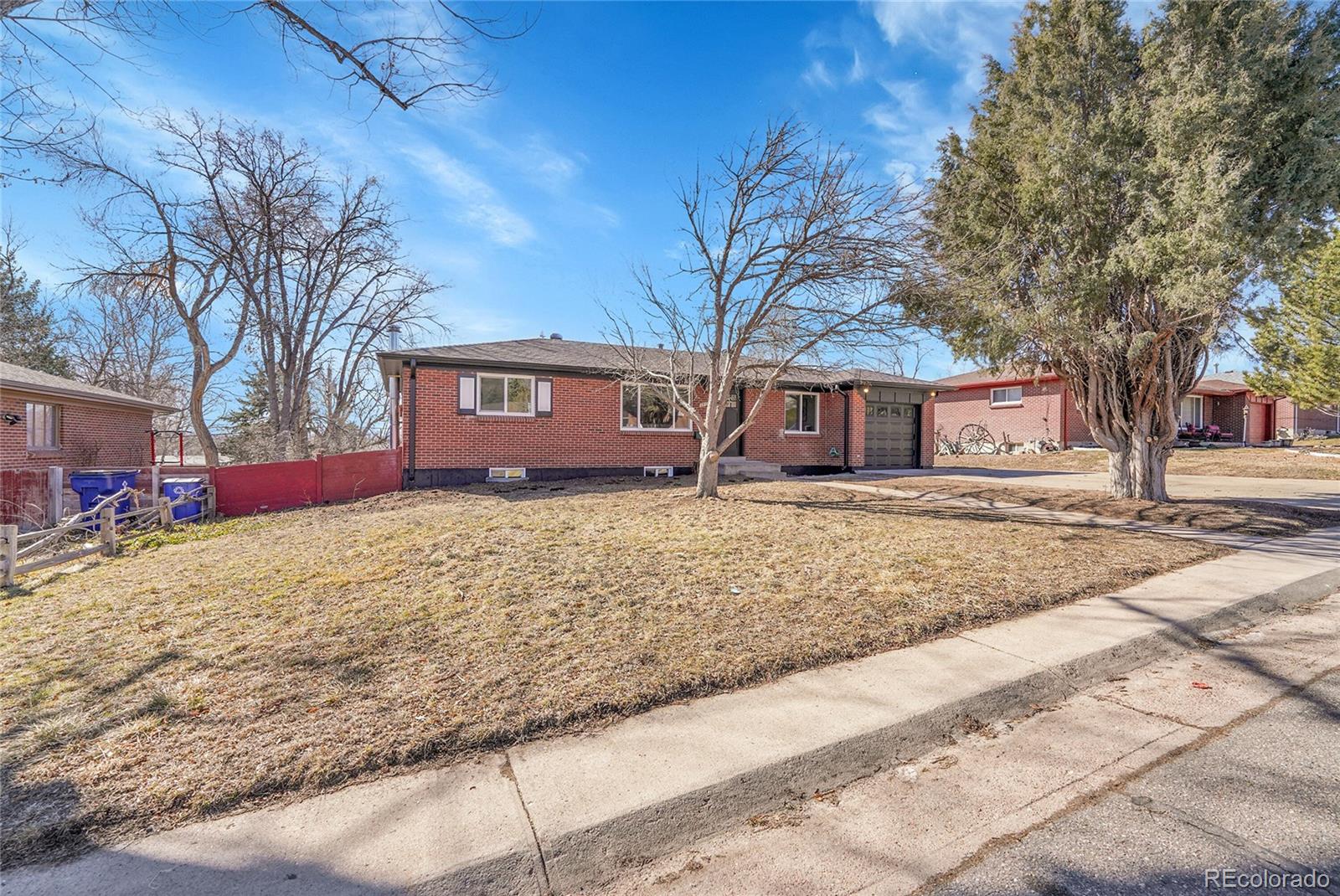 MLS Image #3 for 3272 w stanford avenue,englewood, Colorado