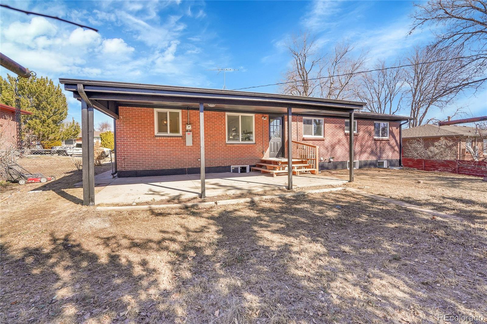 MLS Image #36 for 3272 w stanford avenue,englewood, Colorado