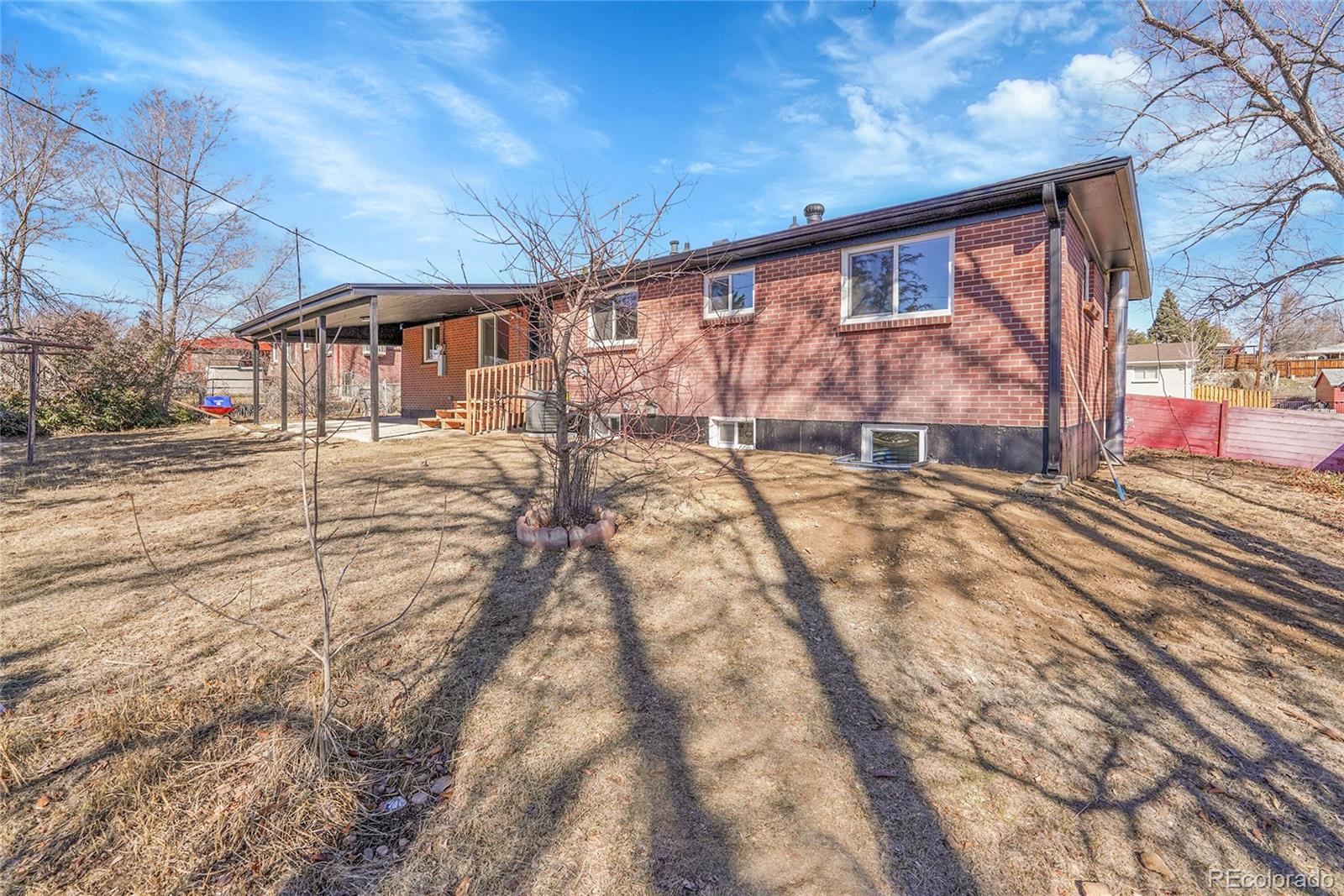 MLS Image #37 for 3272 w stanford avenue,englewood, Colorado