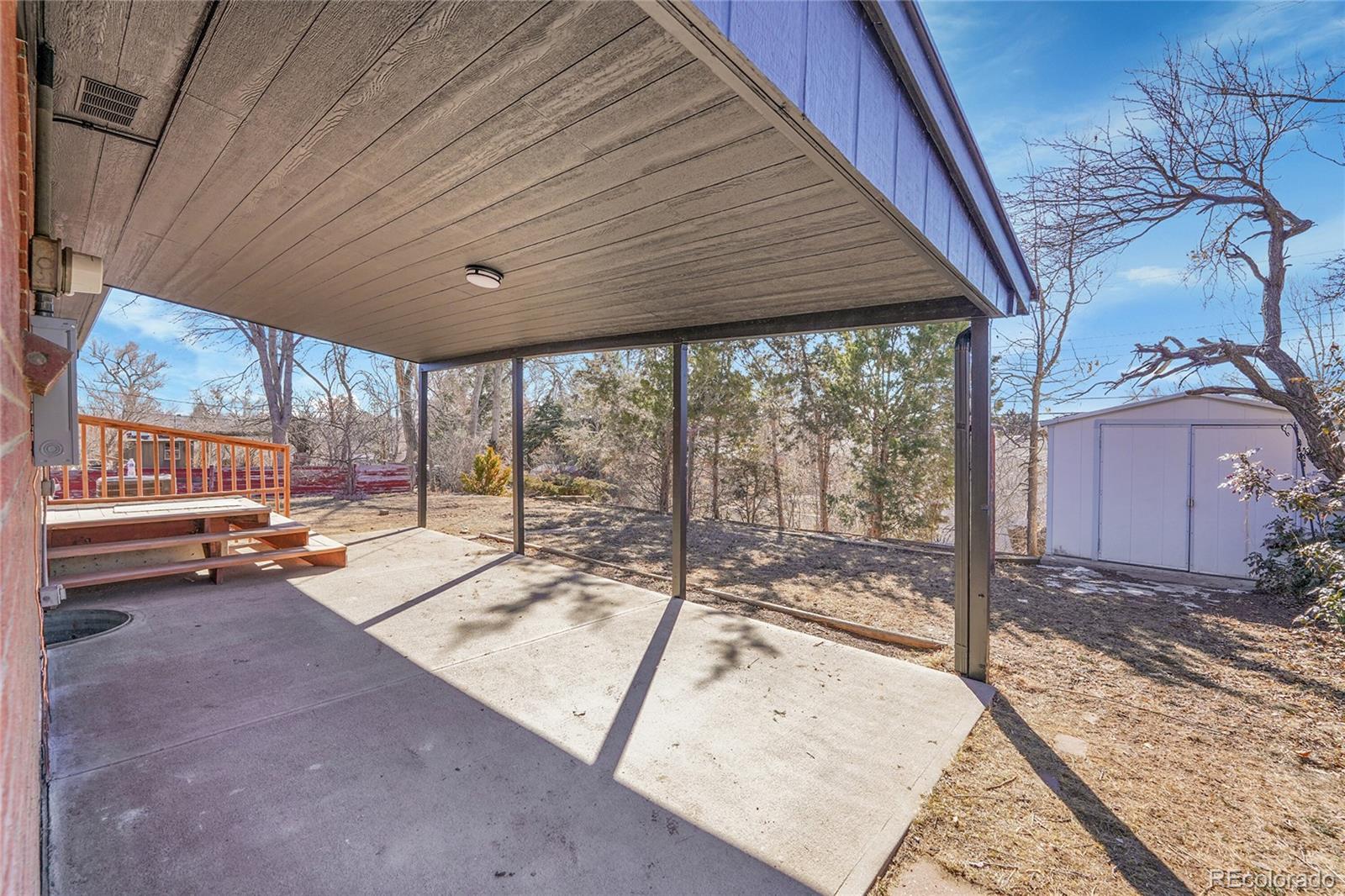 MLS Image #40 for 3272 w stanford avenue,englewood, Colorado