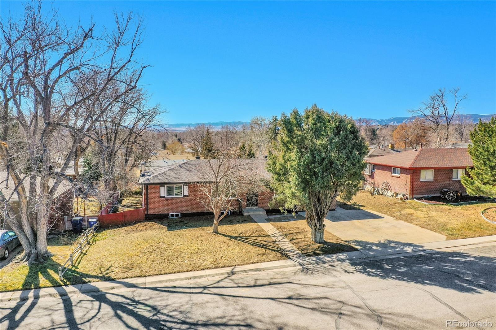 MLS Image #41 for 3272 w stanford avenue,englewood, Colorado