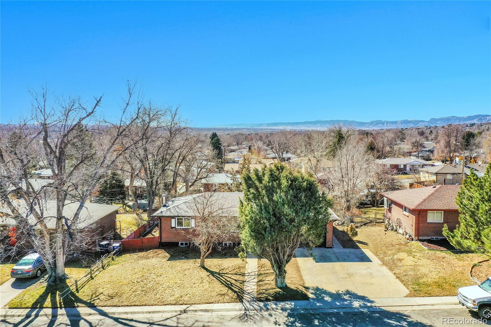 MLS Image #42 for 3272 w stanford avenue,englewood, Colorado