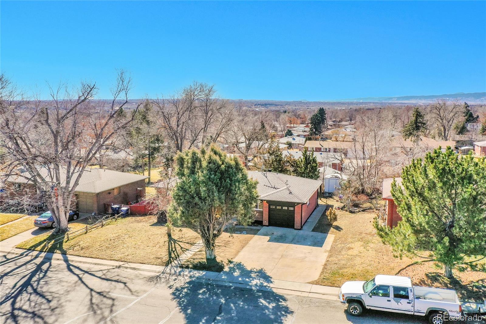 MLS Image #43 for 3272 w stanford avenue,englewood, Colorado