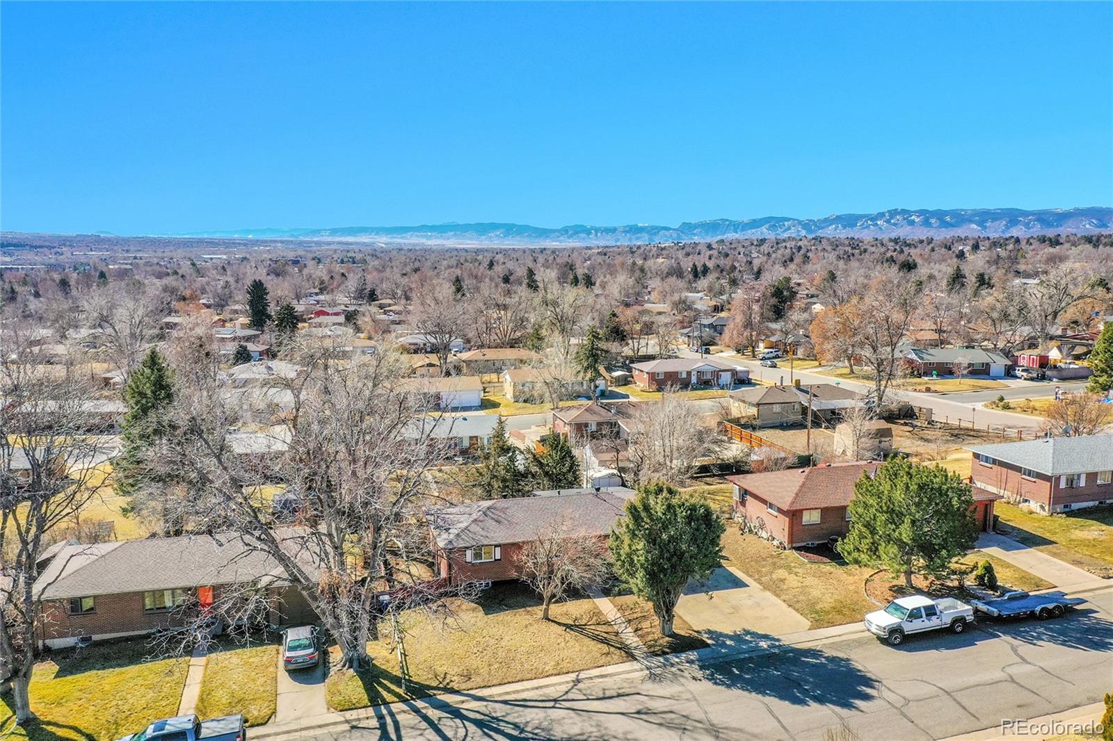 MLS Image #44 for 3272 w stanford avenue,englewood, Colorado