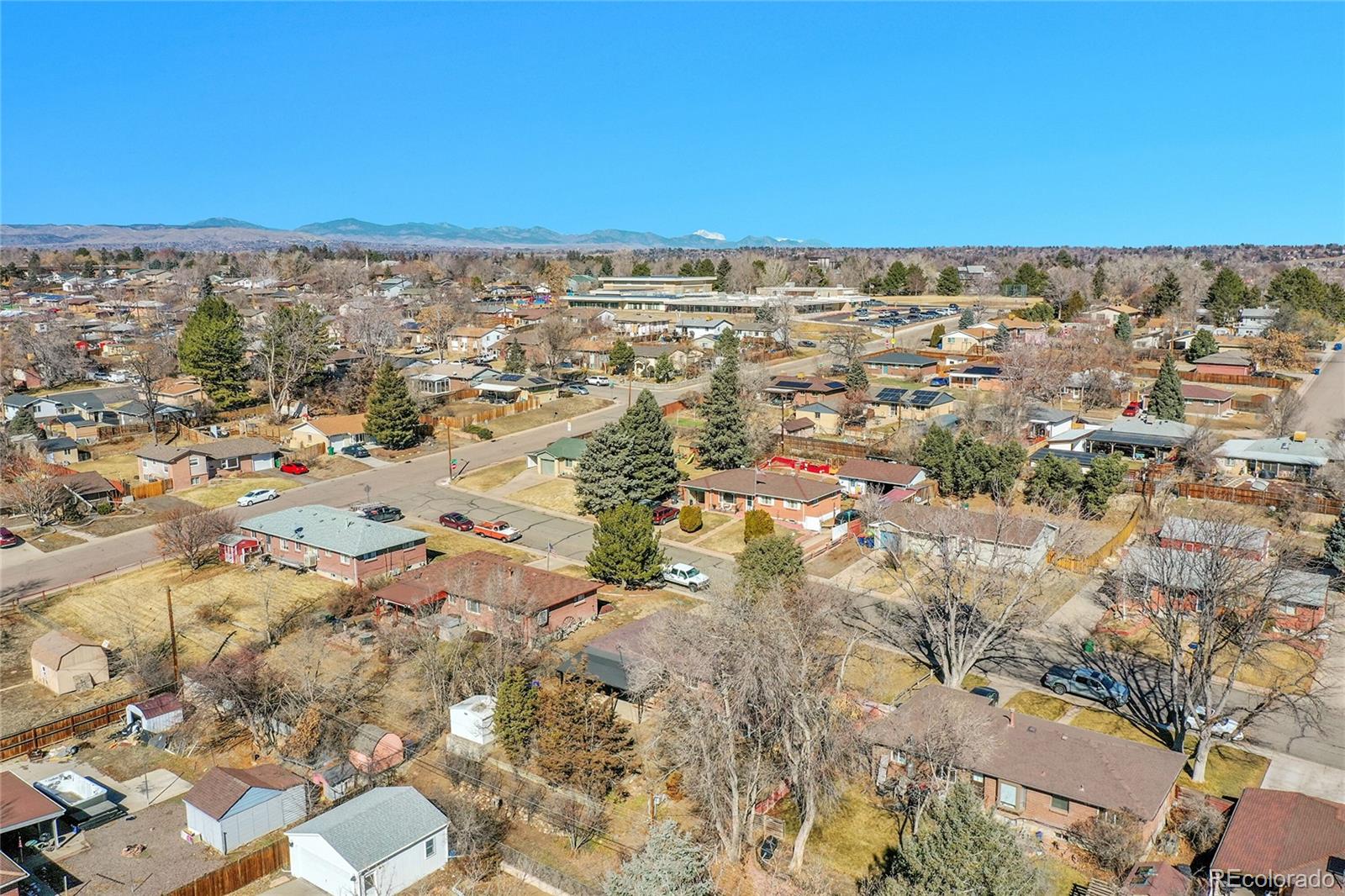 MLS Image #45 for 3272 w stanford avenue,englewood, Colorado