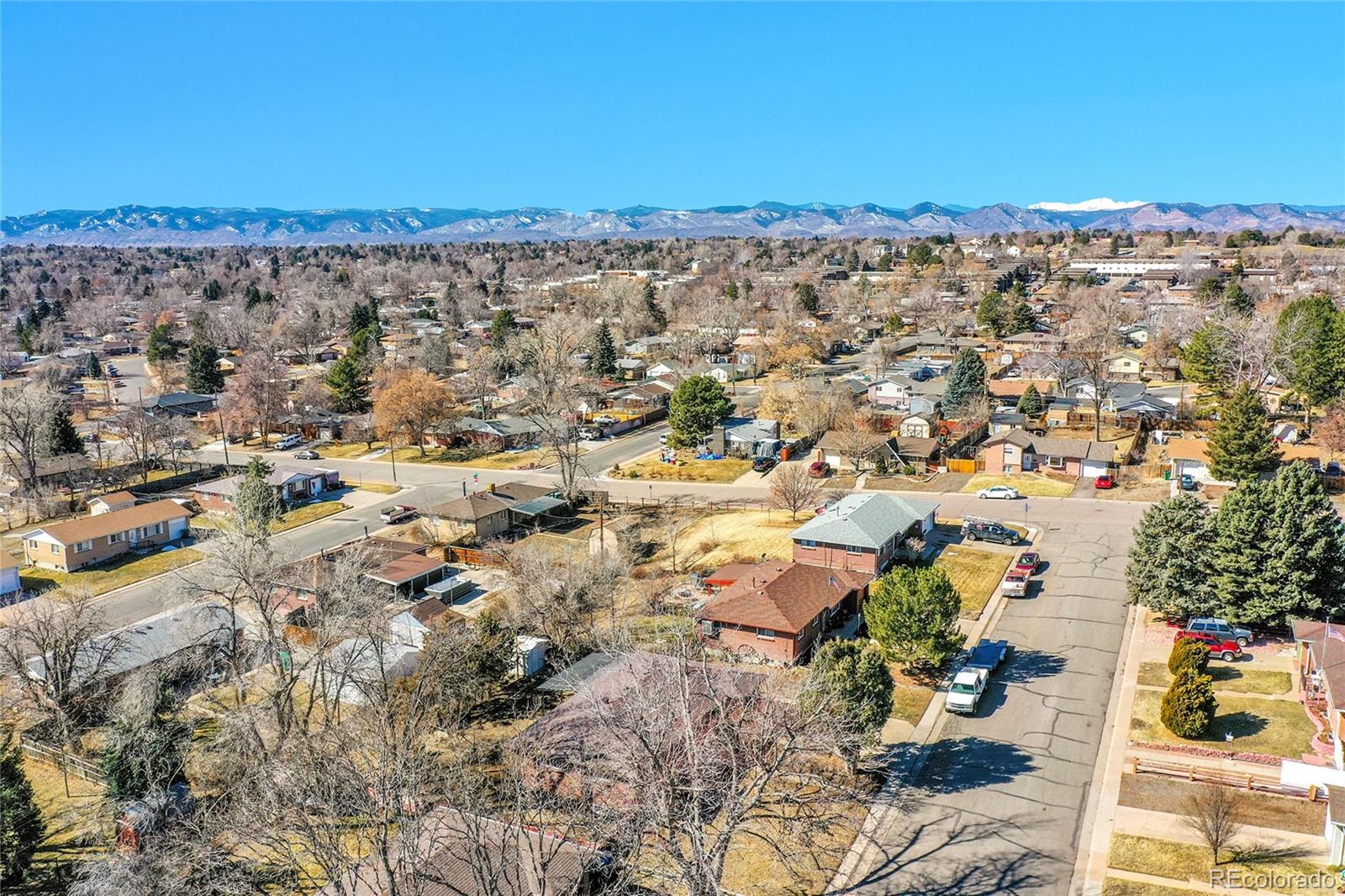 MLS Image #46 for 3272 w stanford avenue,englewood, Colorado