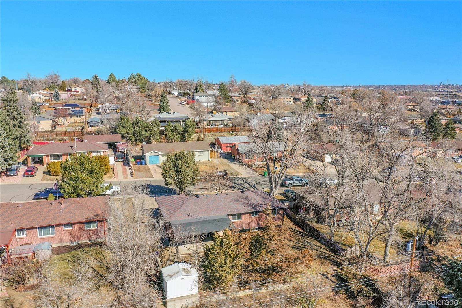 MLS Image #47 for 3272 w stanford avenue,englewood, Colorado