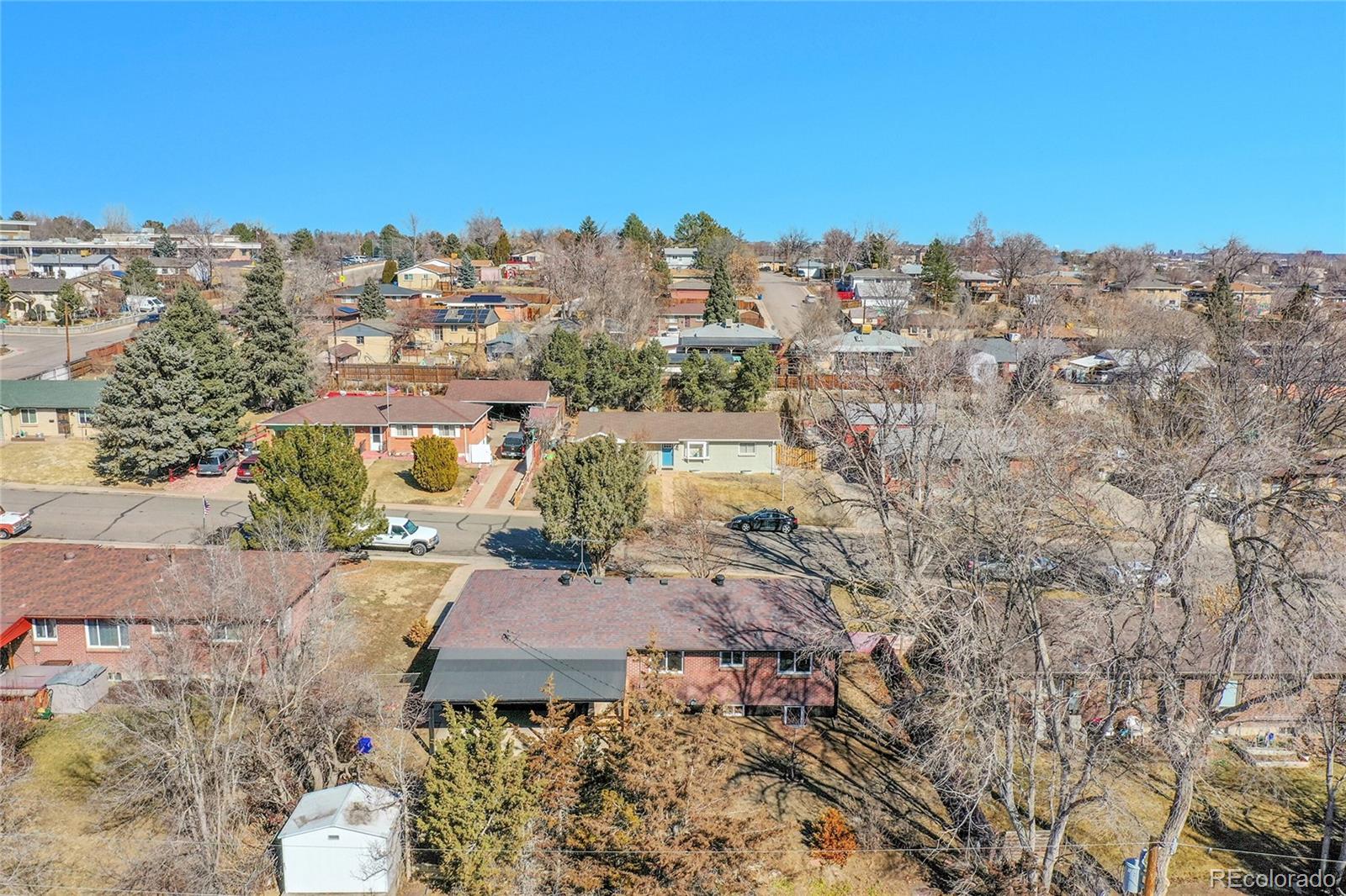 MLS Image #48 for 3272 w stanford avenue,englewood, Colorado