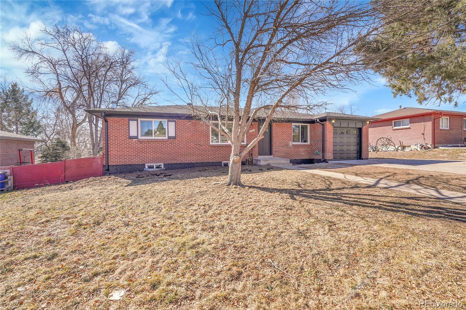 MLS Image #5 for 3272 w stanford avenue,englewood, Colorado