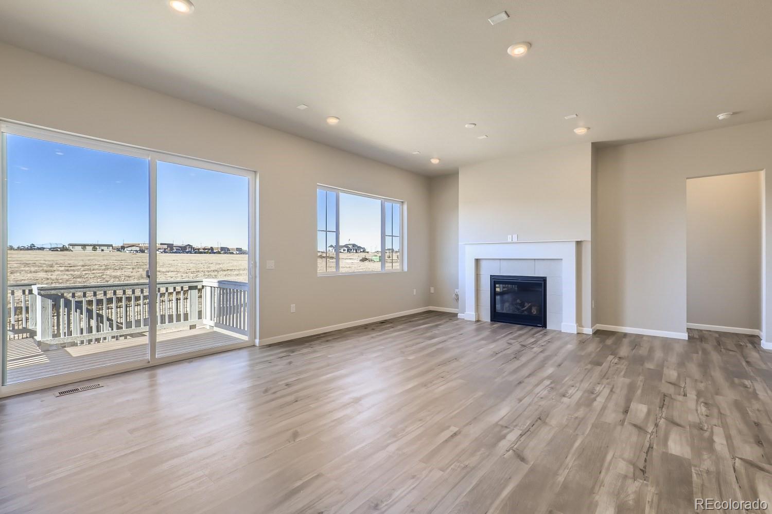 MLS Image #4 for 14136  bunny hop lane,parker, Colorado