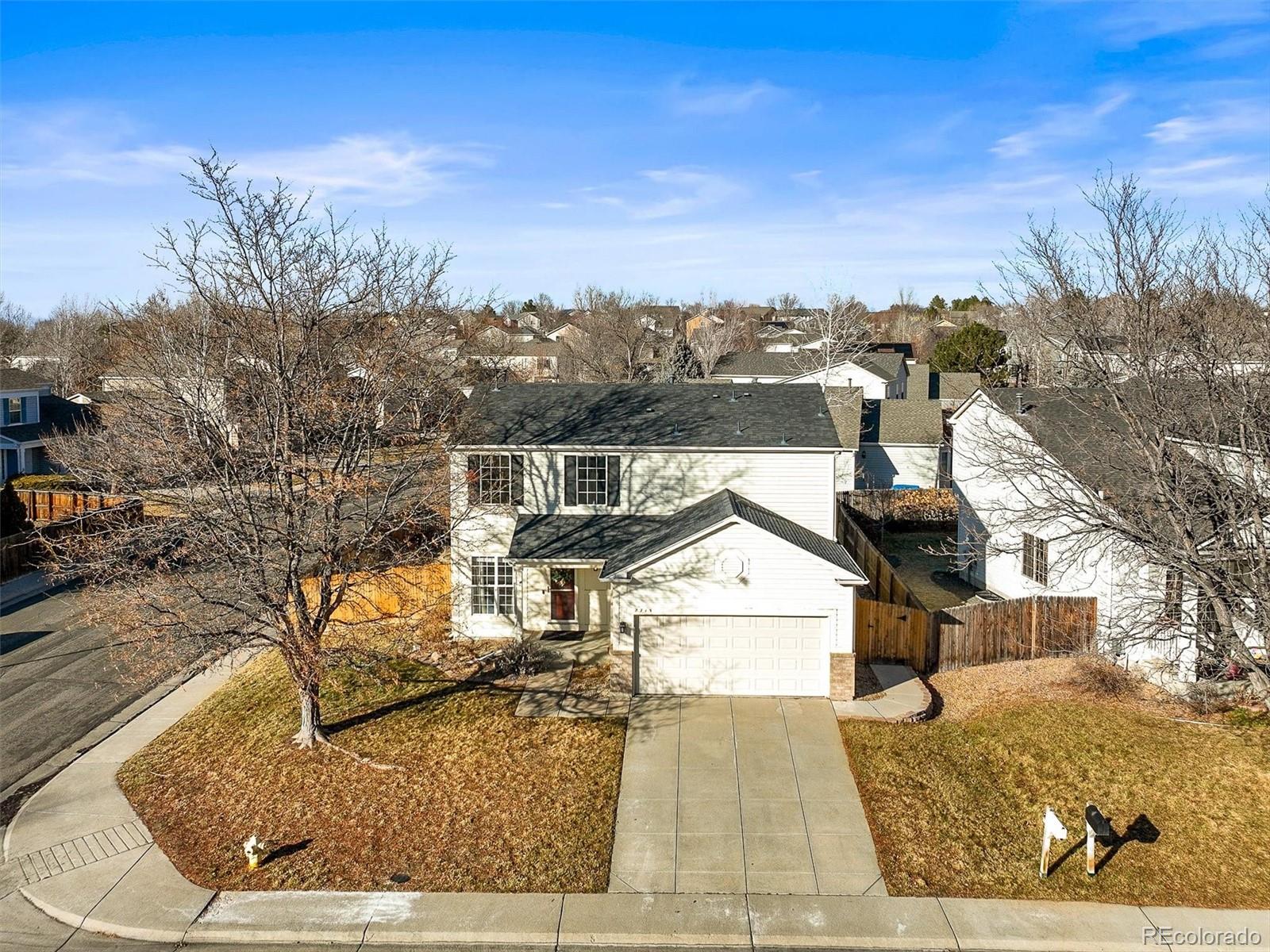 MLS Image #2 for 2715 e 131st avenue,thornton, Colorado