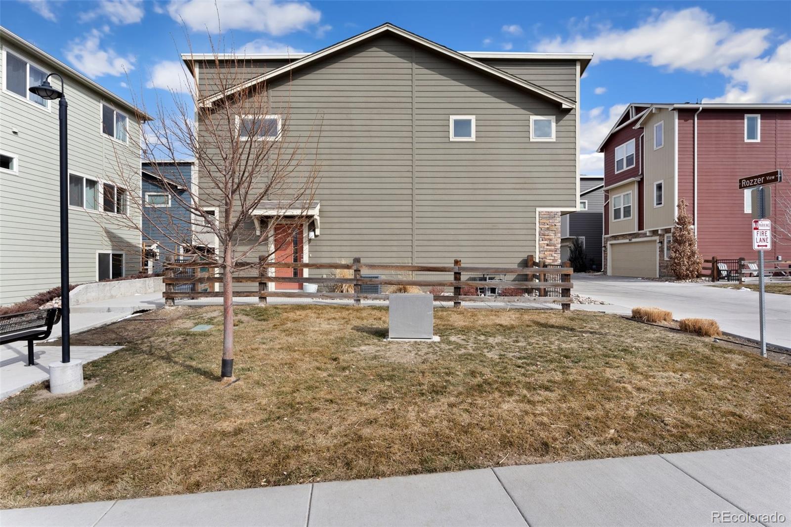 MLS Image #4 for 2004  rozzer view,colorado springs, Colorado