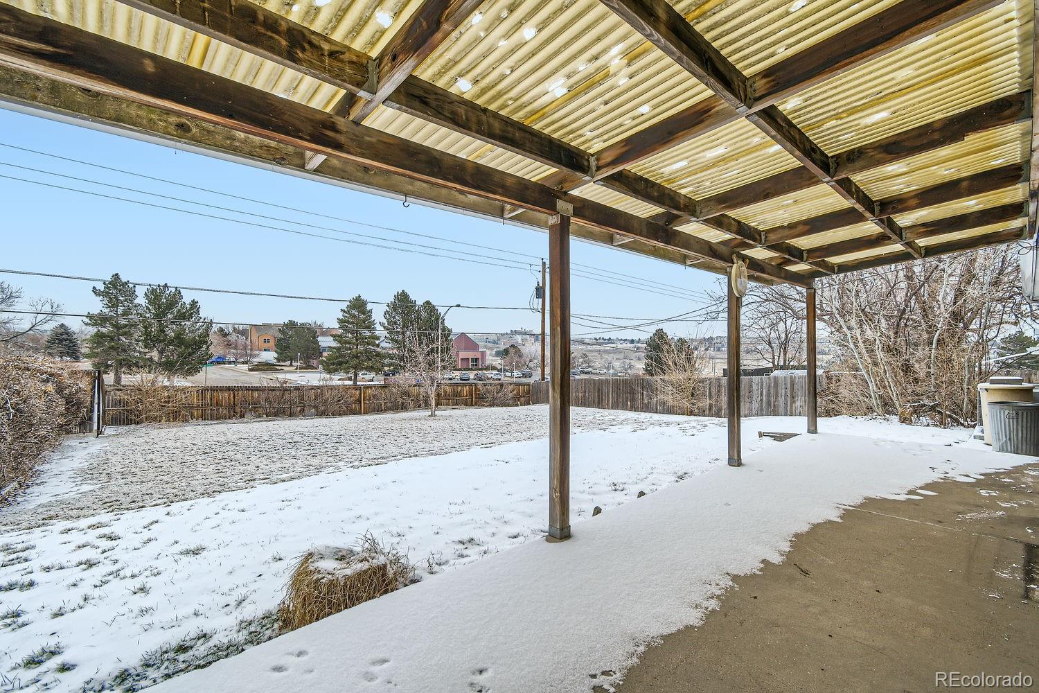 MLS Image #22 for 581 w 87th place,thornton, Colorado