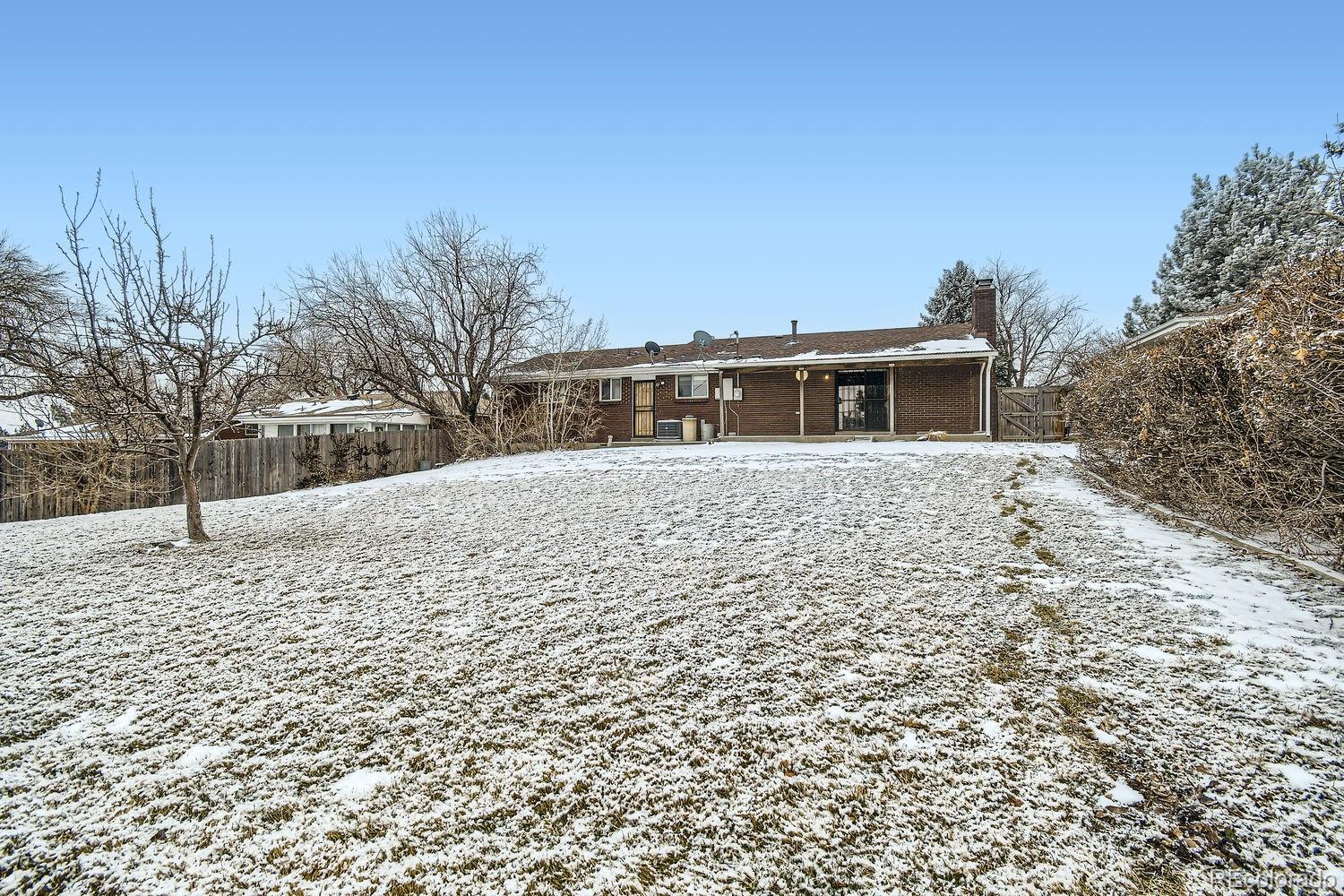 MLS Image #23 for 581 w 87th place,thornton, Colorado