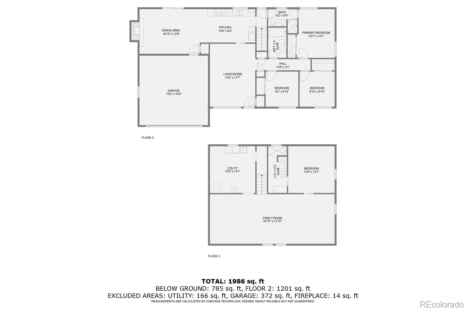 MLS Image #26 for 581 w 87th place,thornton, Colorado