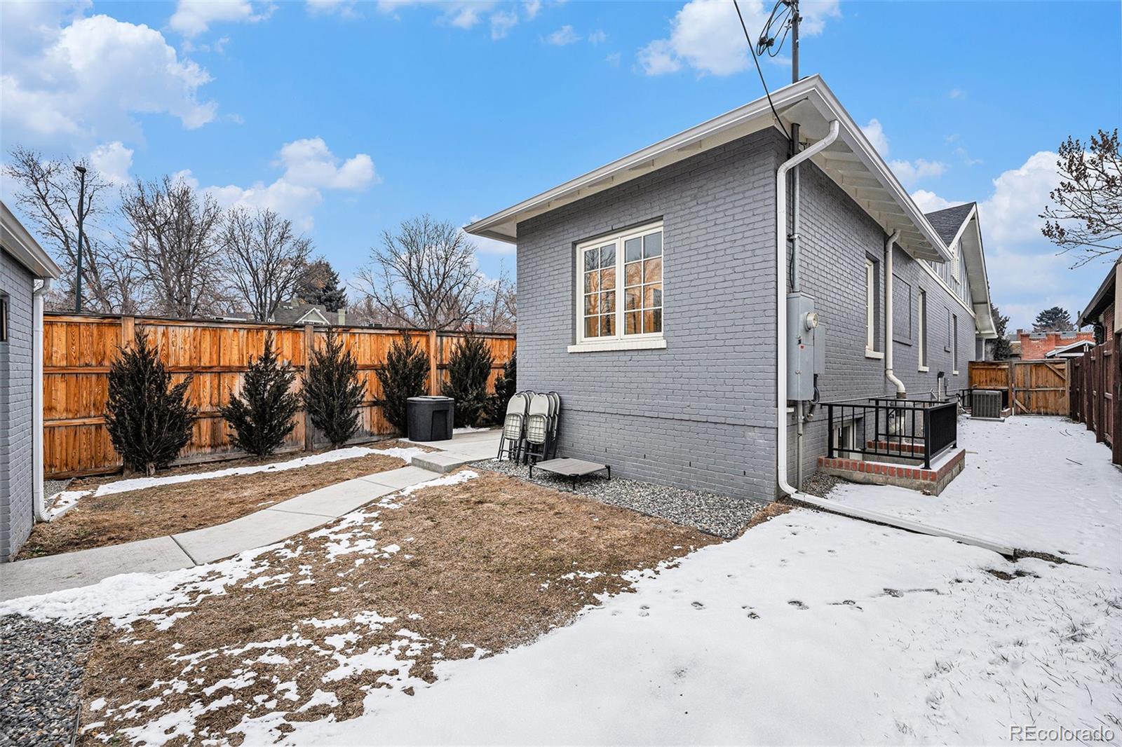 MLS Image #25 for 595 n lafayette street,denver, Colorado