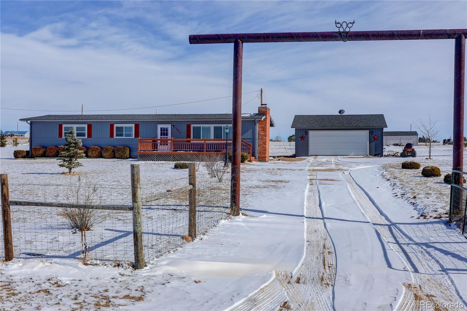 MLS Image #0 for 12951  palomino drive,calhan, Colorado