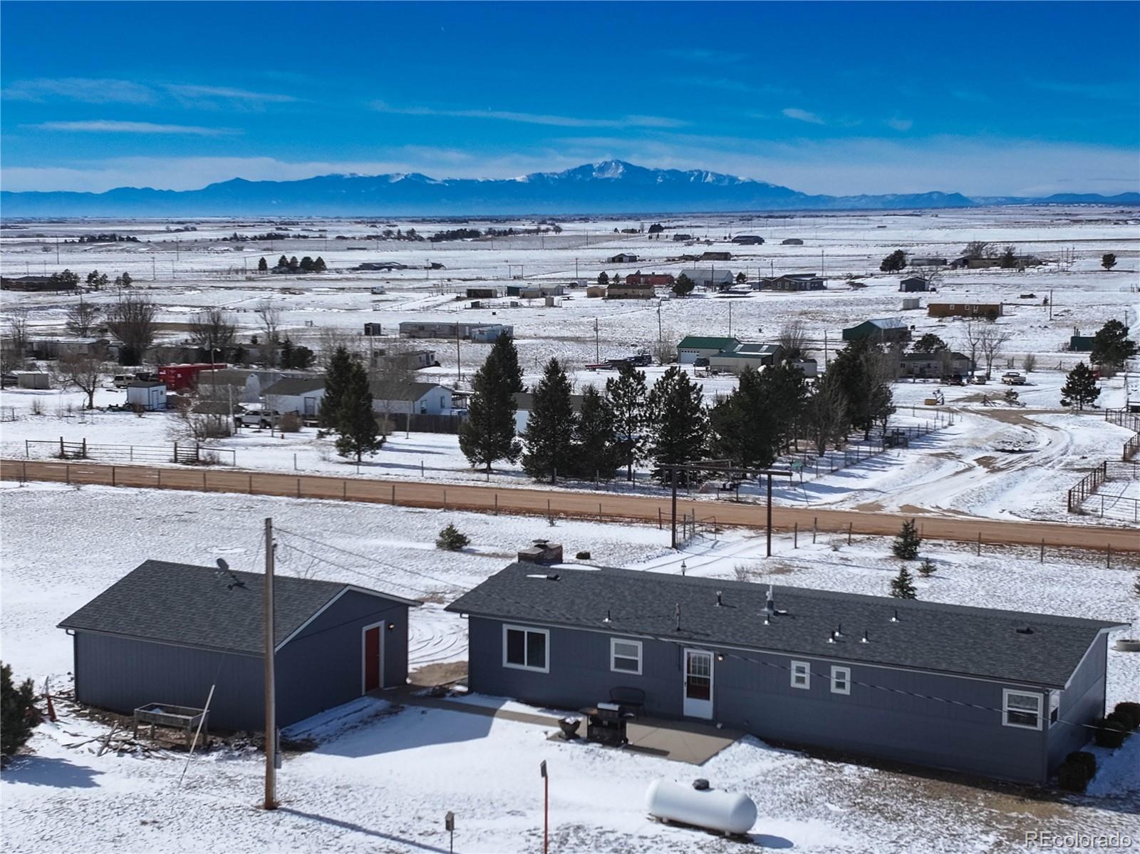 MLS Image #20 for 12951  palomino drive,calhan, Colorado