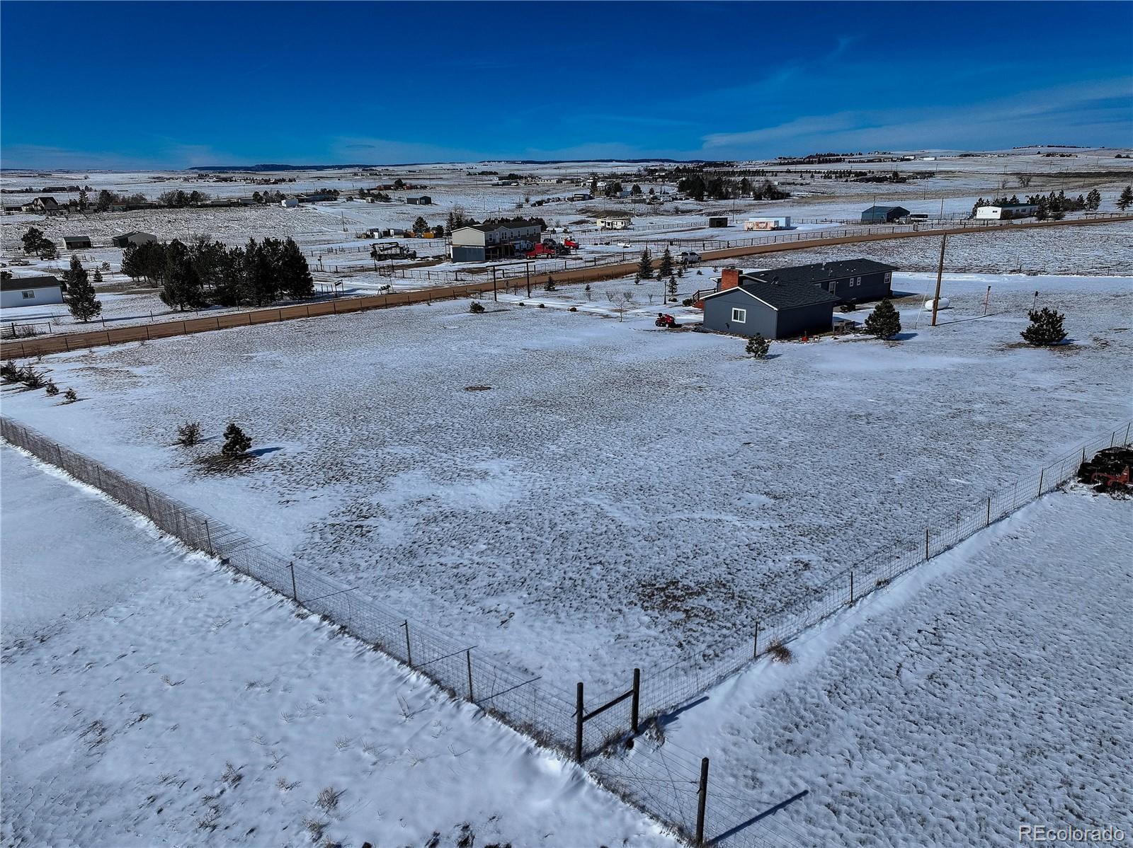 MLS Image #21 for 12951  palomino drive,calhan, Colorado