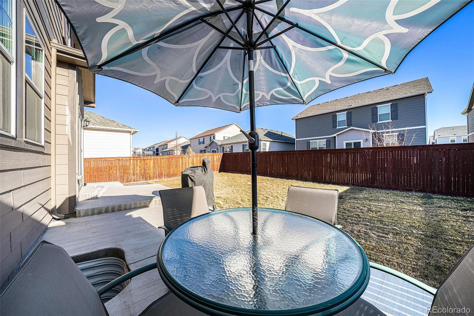 MLS Image #29 for 1819  hydrangea drive,windsor, Colorado