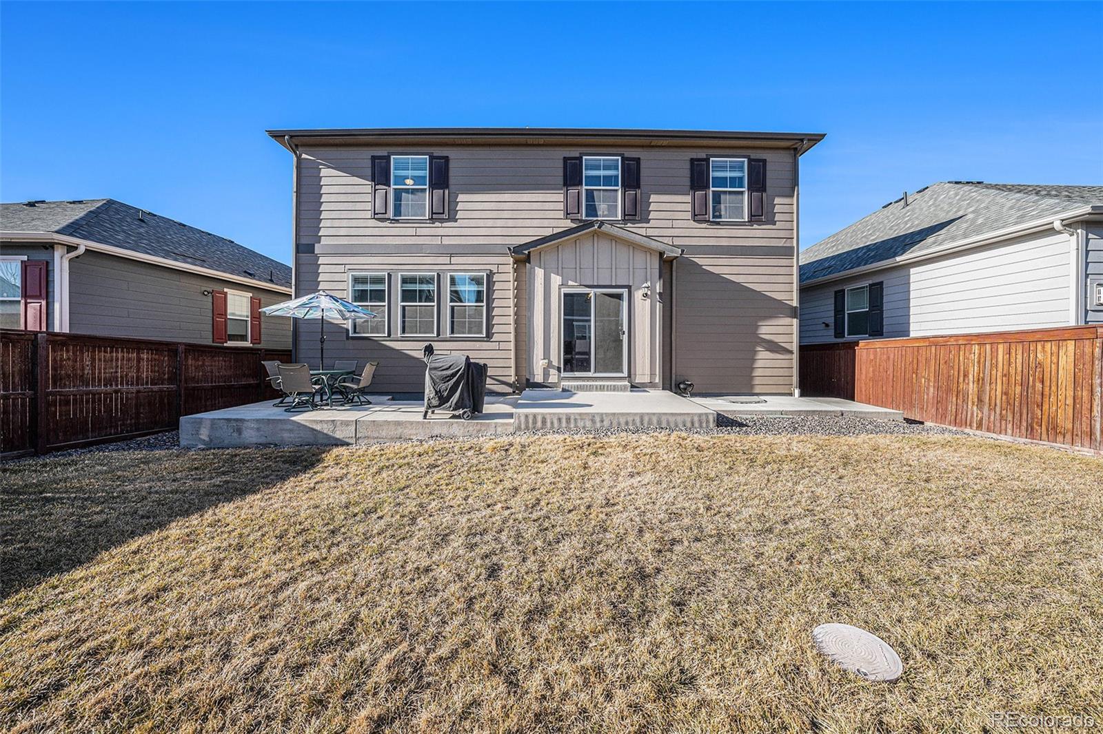 MLS Image #30 for 1819  hydrangea drive,windsor, Colorado