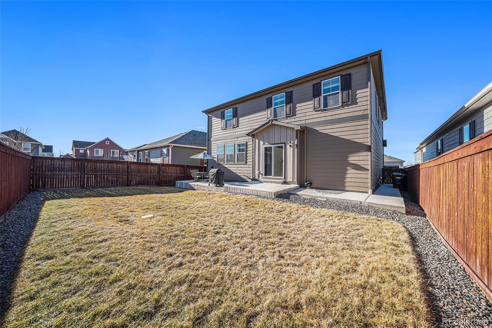 MLS Image #31 for 1819  hydrangea drive,windsor, Colorado