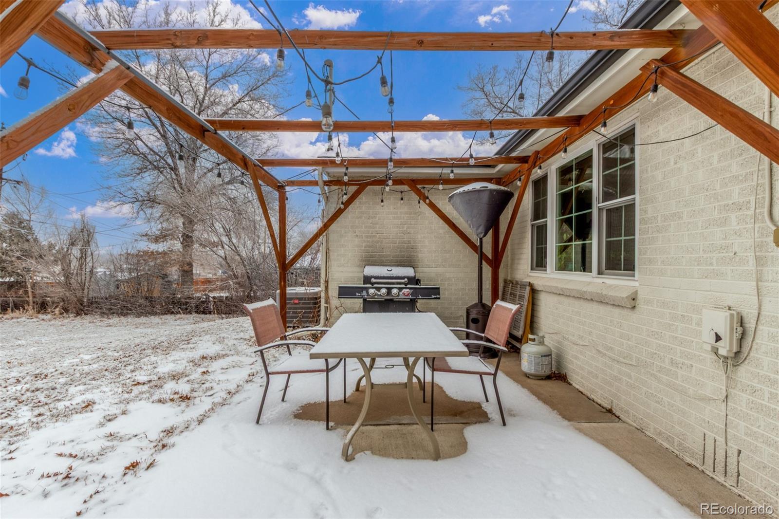 MLS Image #24 for 3865  independence court,wheat ridge, Colorado