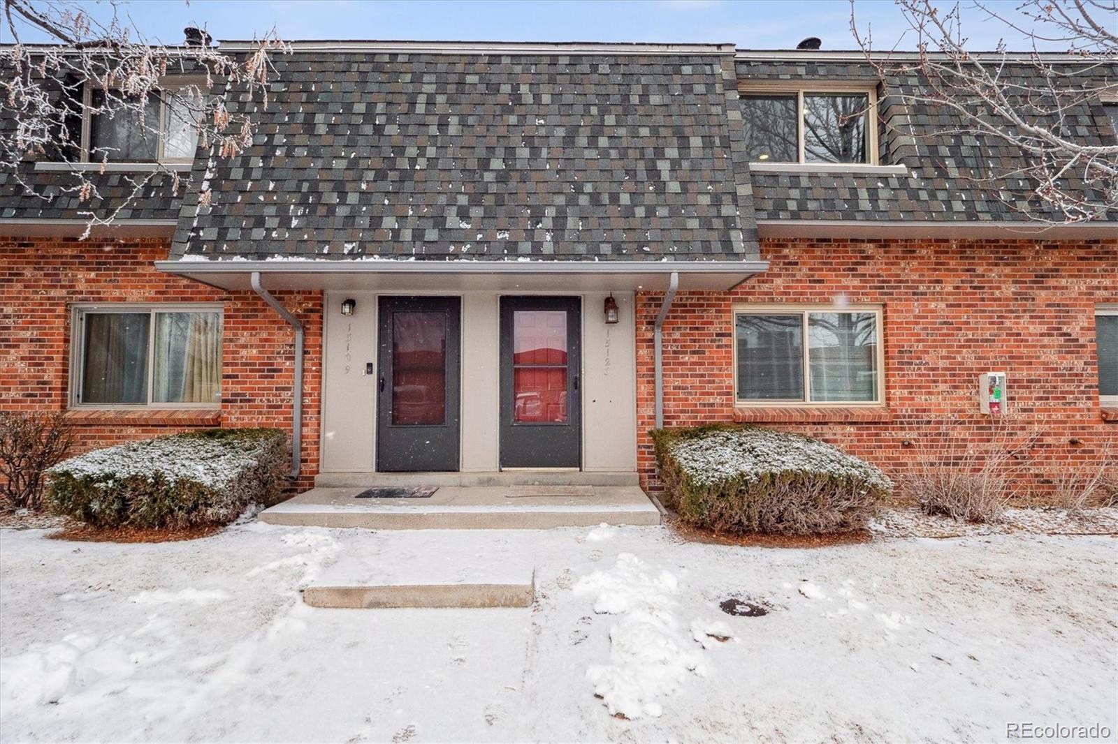 MLS Image #4 for 15123 e wesley avenue,aurora, Colorado