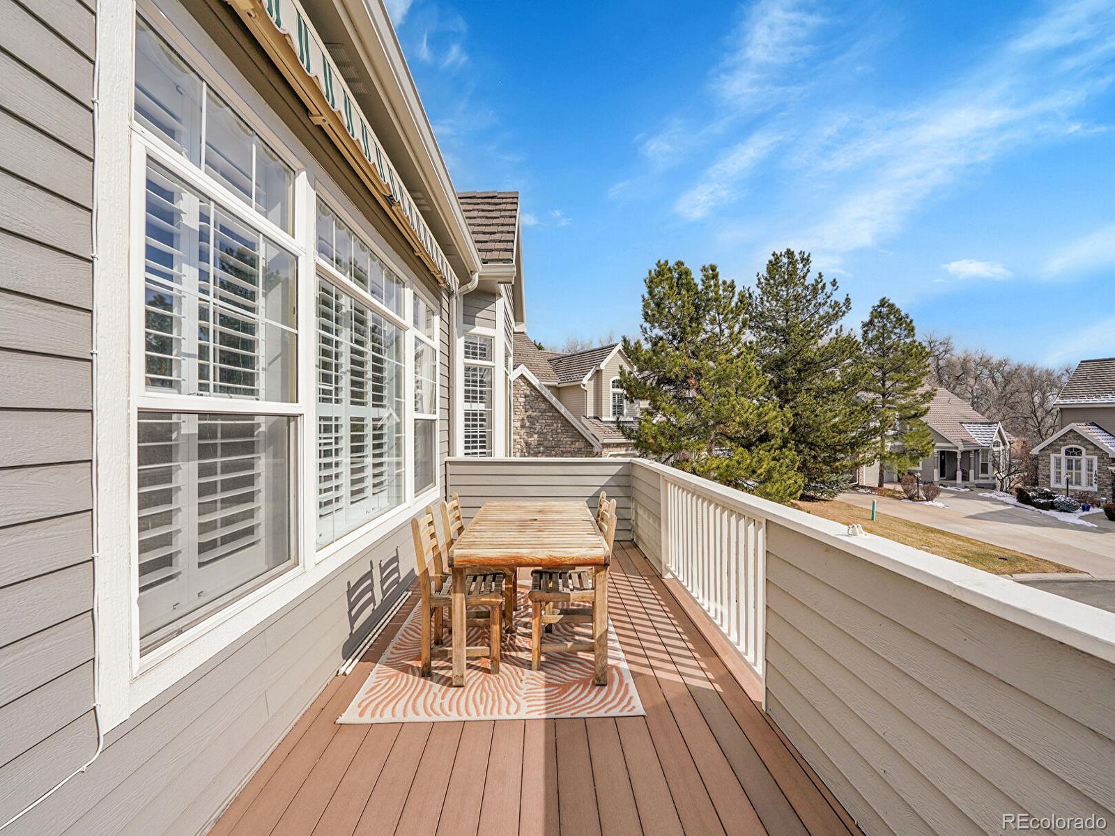 MLS Image #14 for 8312 s peninsula drive,littleton, Colorado