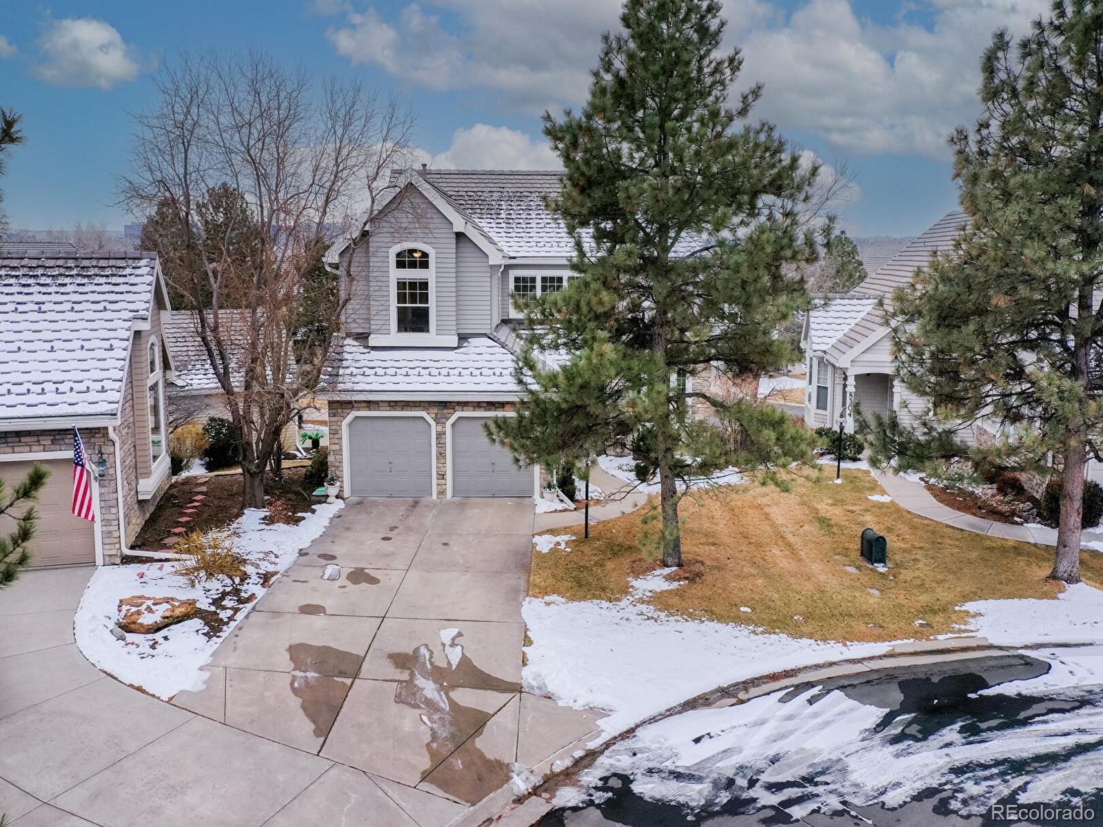 MLS Image #41 for 8312 s peninsula drive,littleton, Colorado