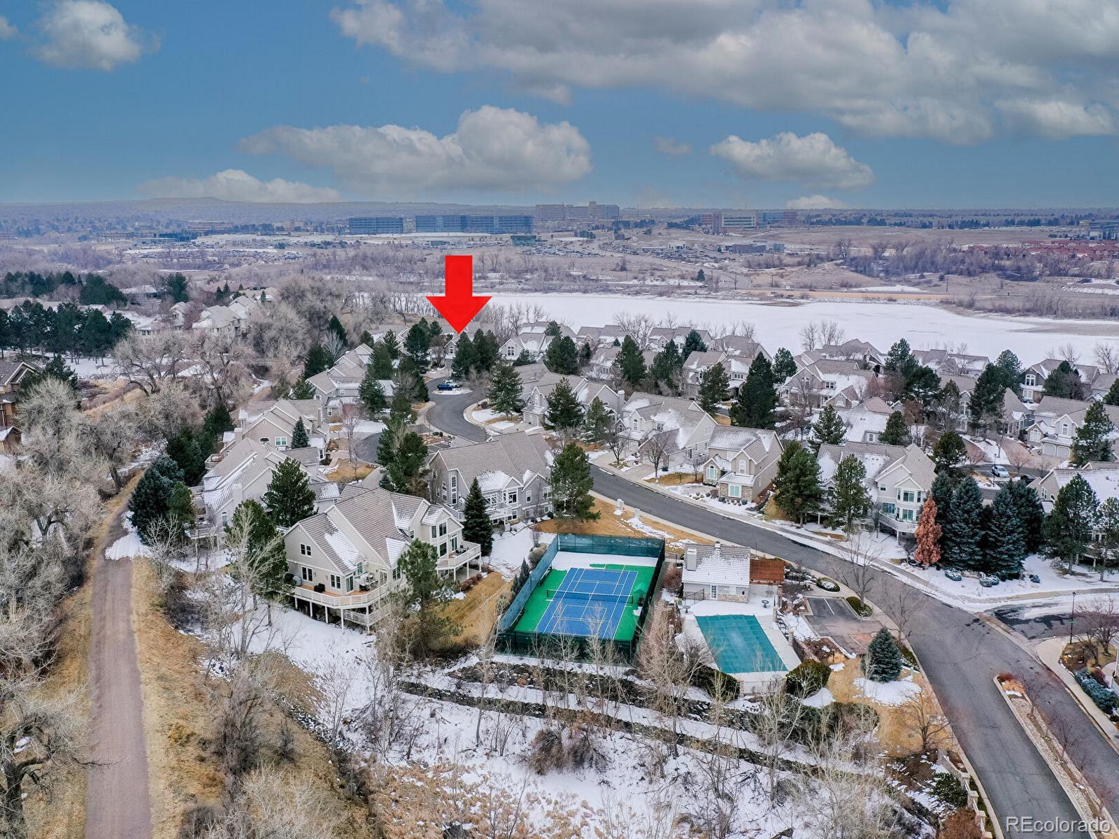 MLS Image #45 for 8312 s peninsula drive,littleton, Colorado