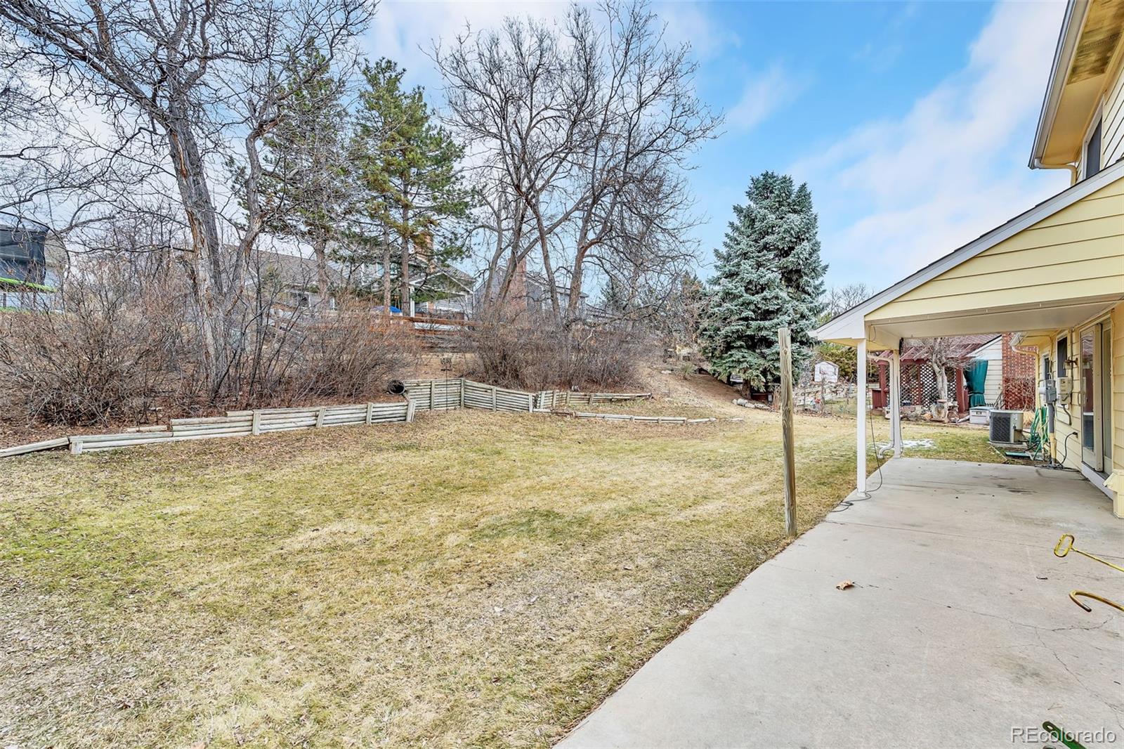 MLS Image #28 for 10627  chautauga mountain,littleton, Colorado