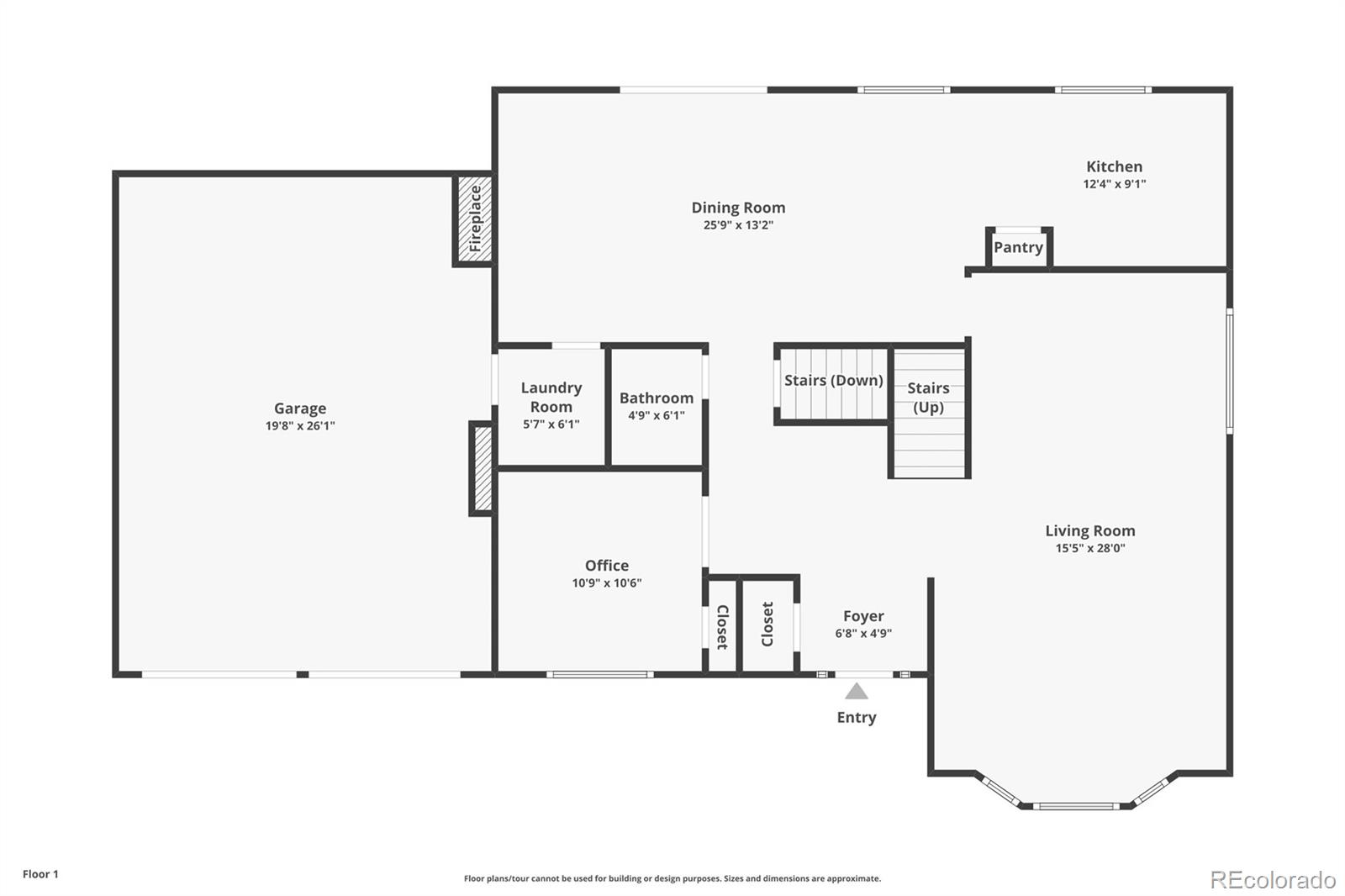 MLS Image #31 for 10627  chautauga mountain,littleton, Colorado