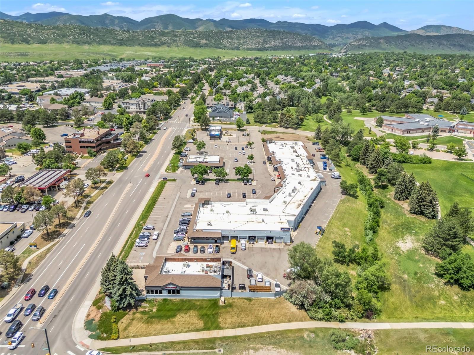 MLS Image #35 for 10627  chautauga mountain,littleton, Colorado