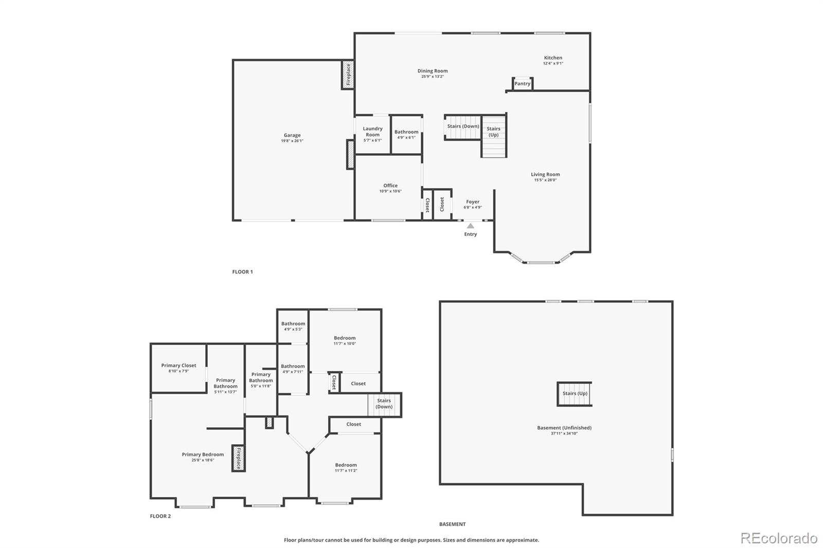 MLS Image #36 for 10627  chautauga mountain,littleton, Colorado