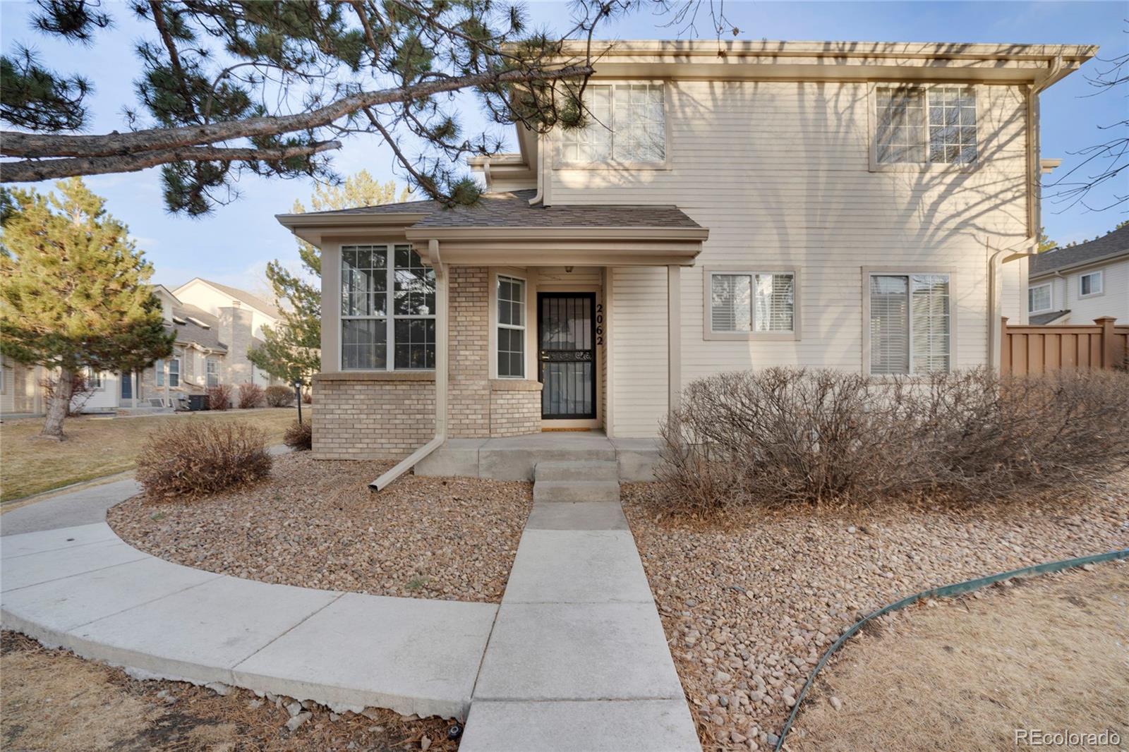 MLS Image #0 for 2062 s xenia way,denver, Colorado