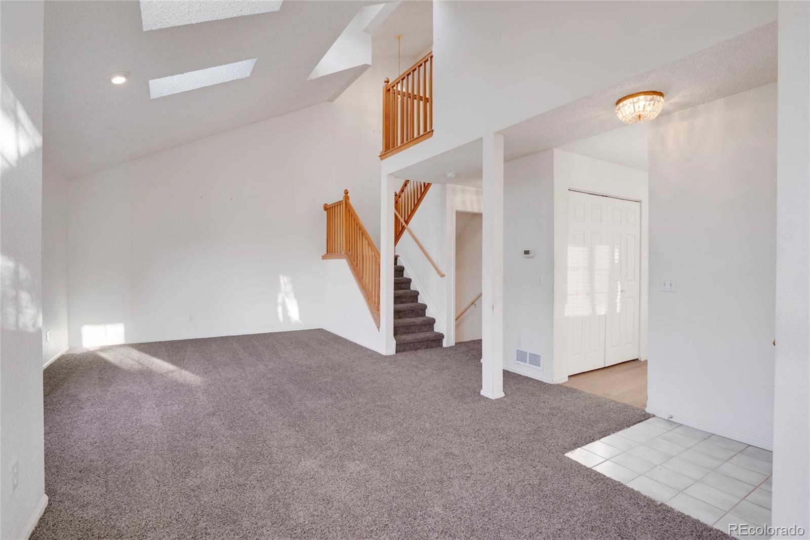 MLS Image #7 for 2062 s xenia way,denver, Colorado