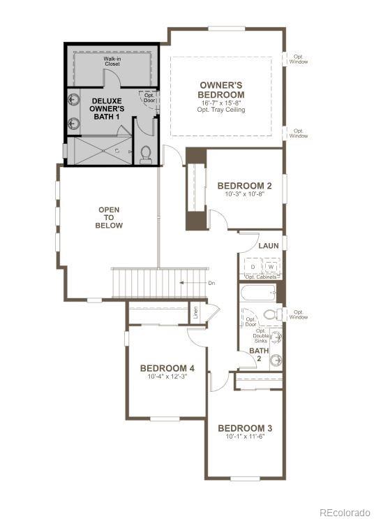 MLS Image #2 for 9297  truckee court,commerce city, Colorado