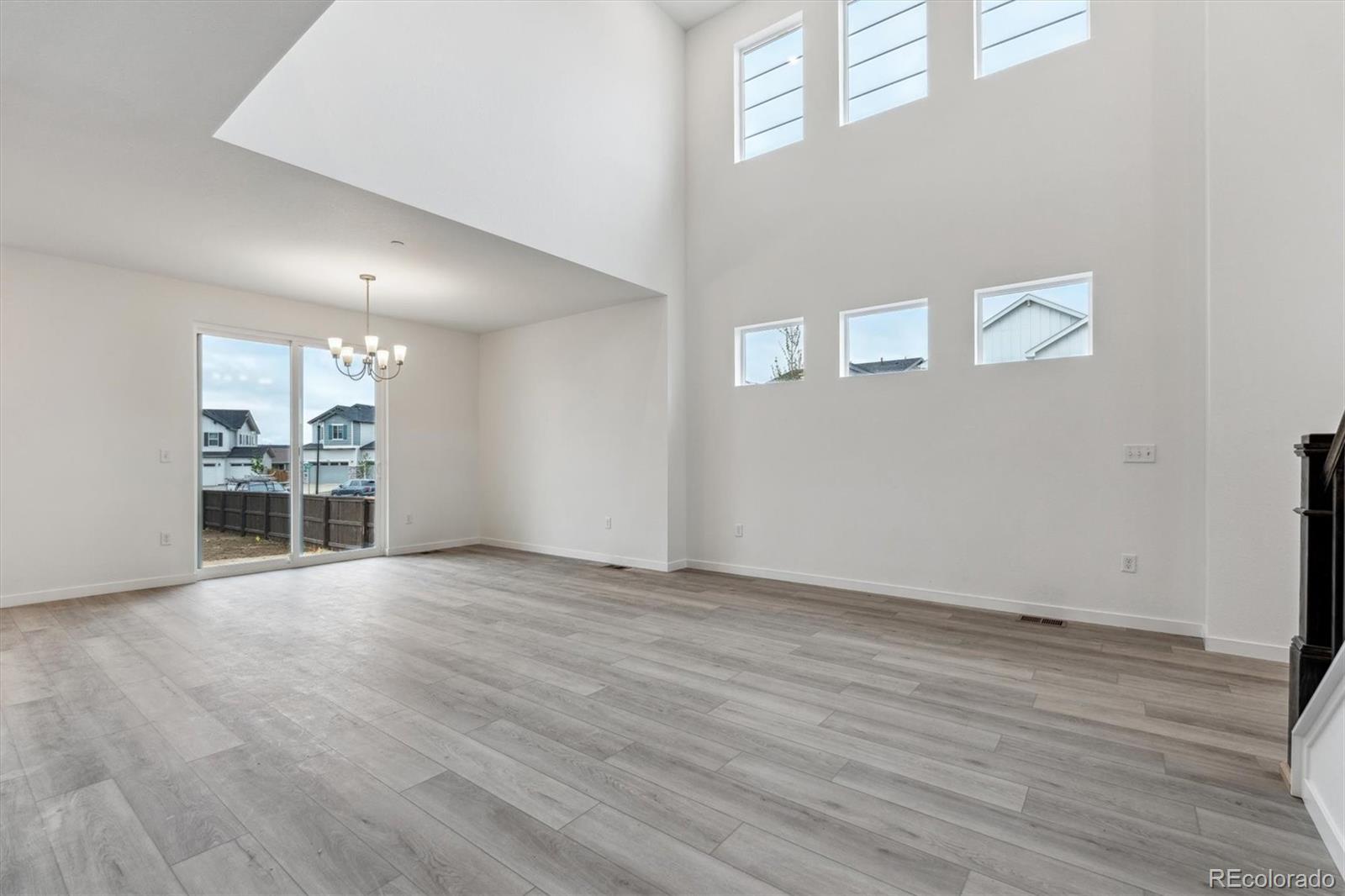 MLS Image #5 for 9297  truckee court,commerce city, Colorado