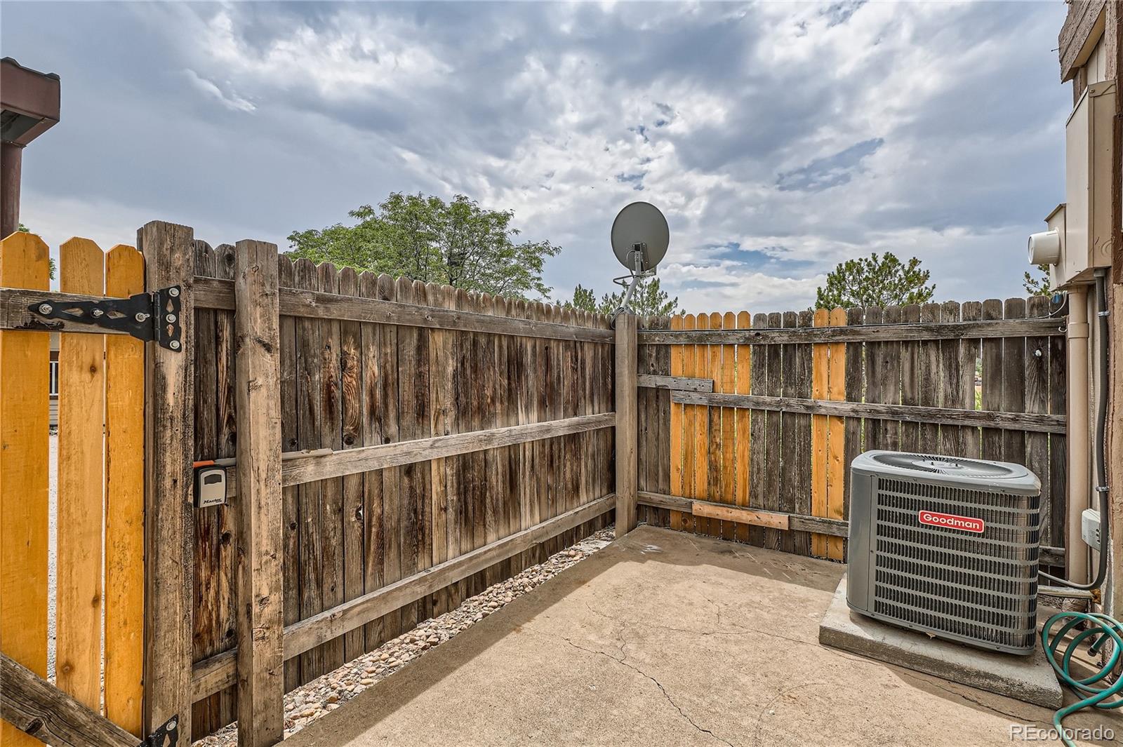 MLS Image #22 for 8770  rainbow avenue,denver, Colorado