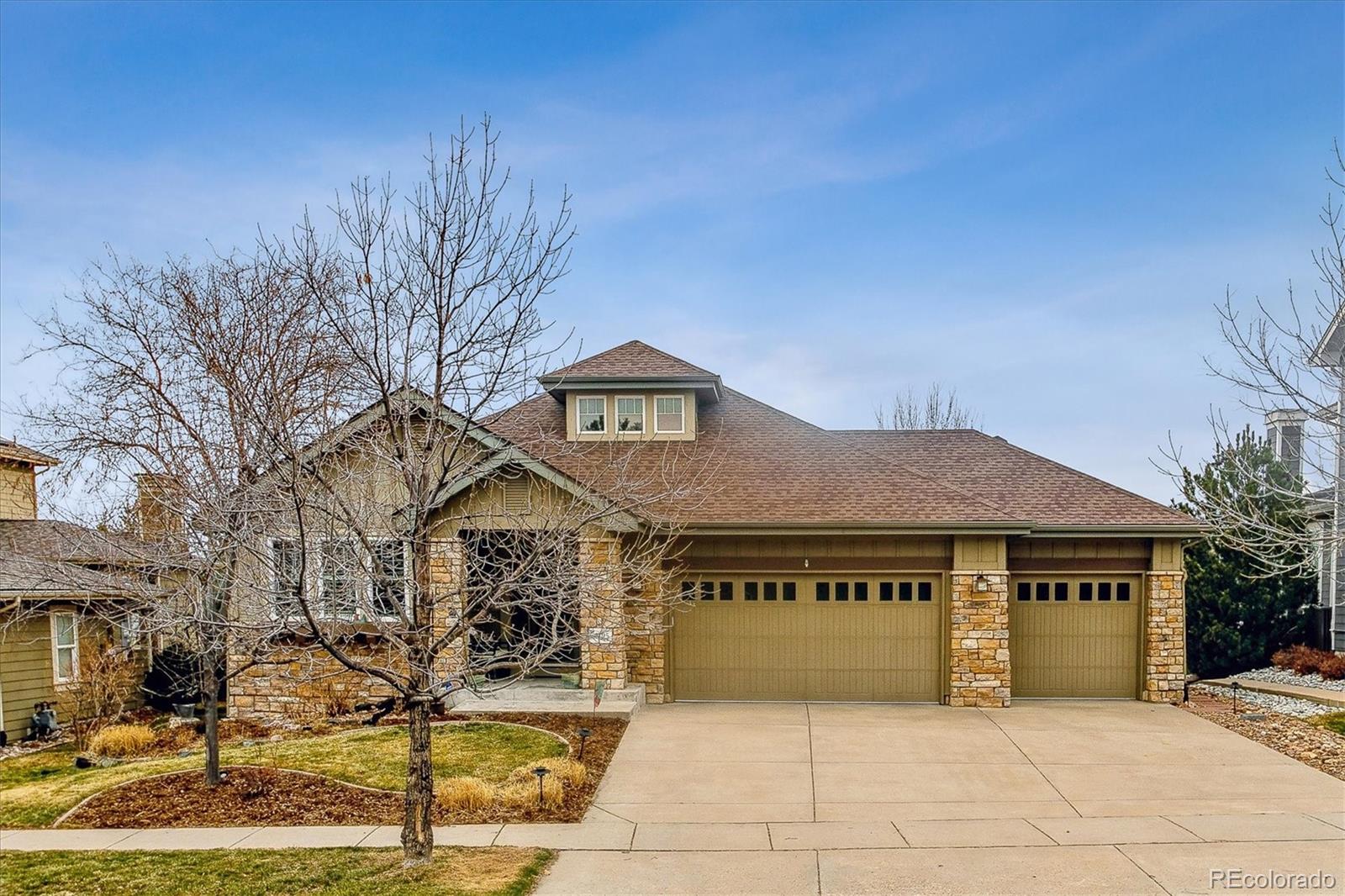 MLS Image #1 for 25015 e park crescent drive,aurora, Colorado