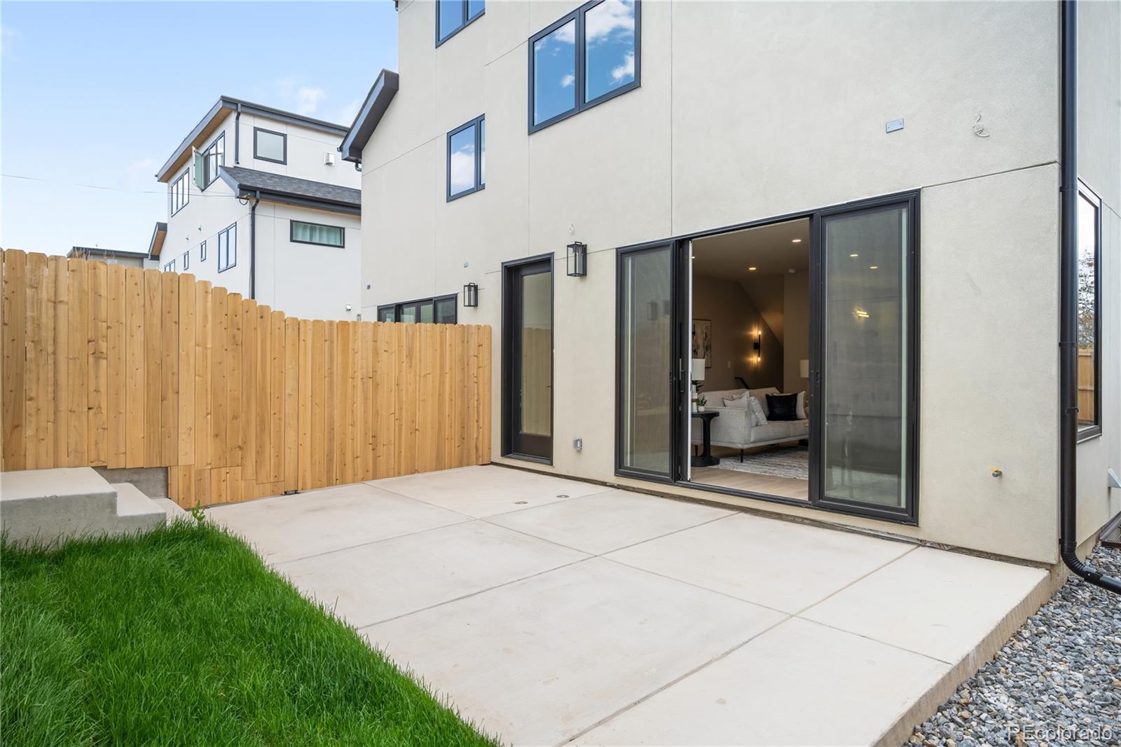 MLS Image #34 for 2520 s cherokee street,denver, Colorado