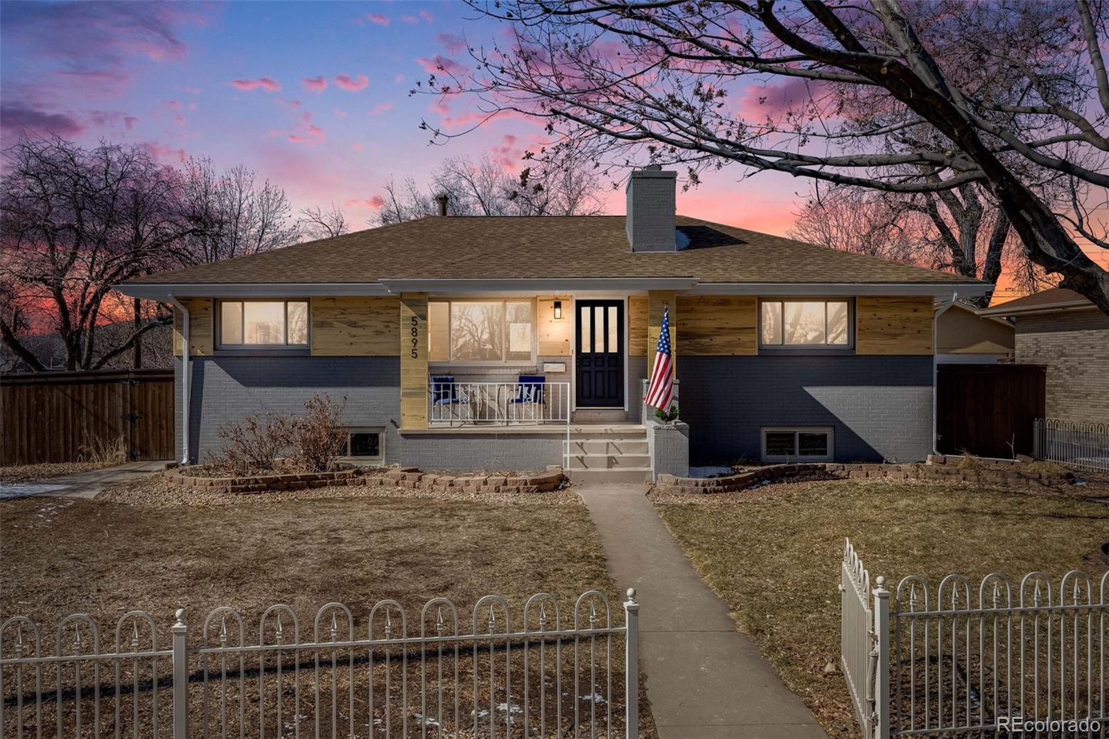 CMA Image for 5895 S Huron Street,Littleton, Colorado