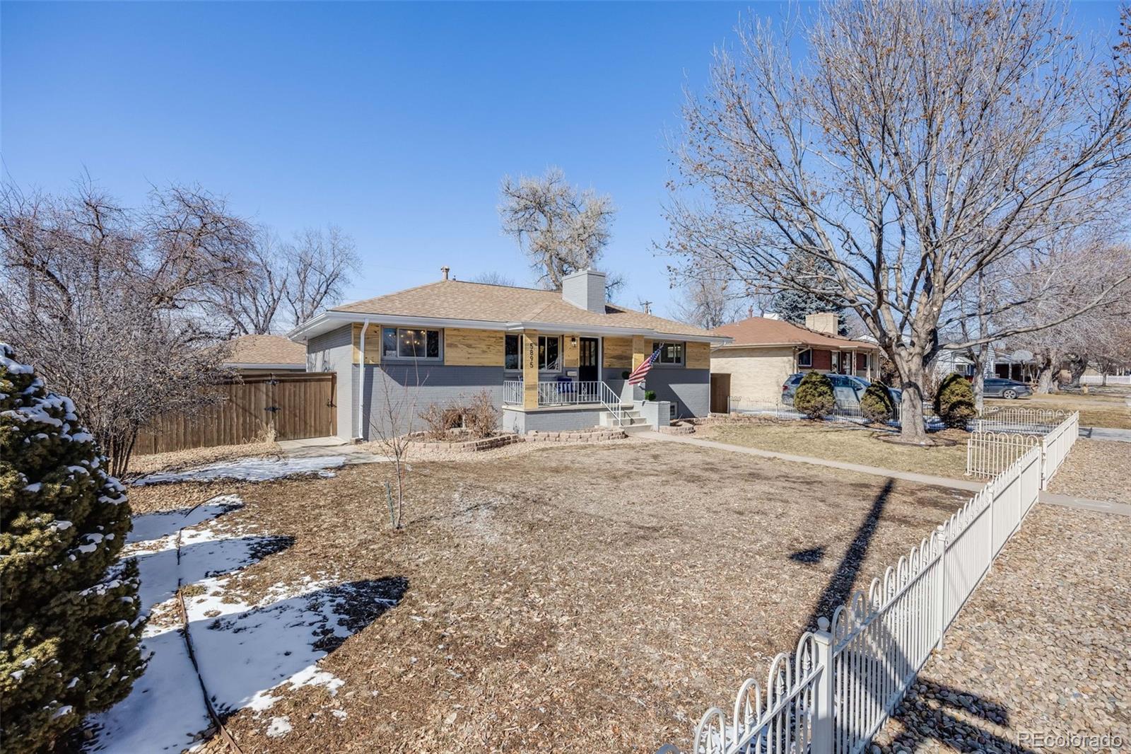 MLS Image #2 for 5895 s huron street,littleton, Colorado