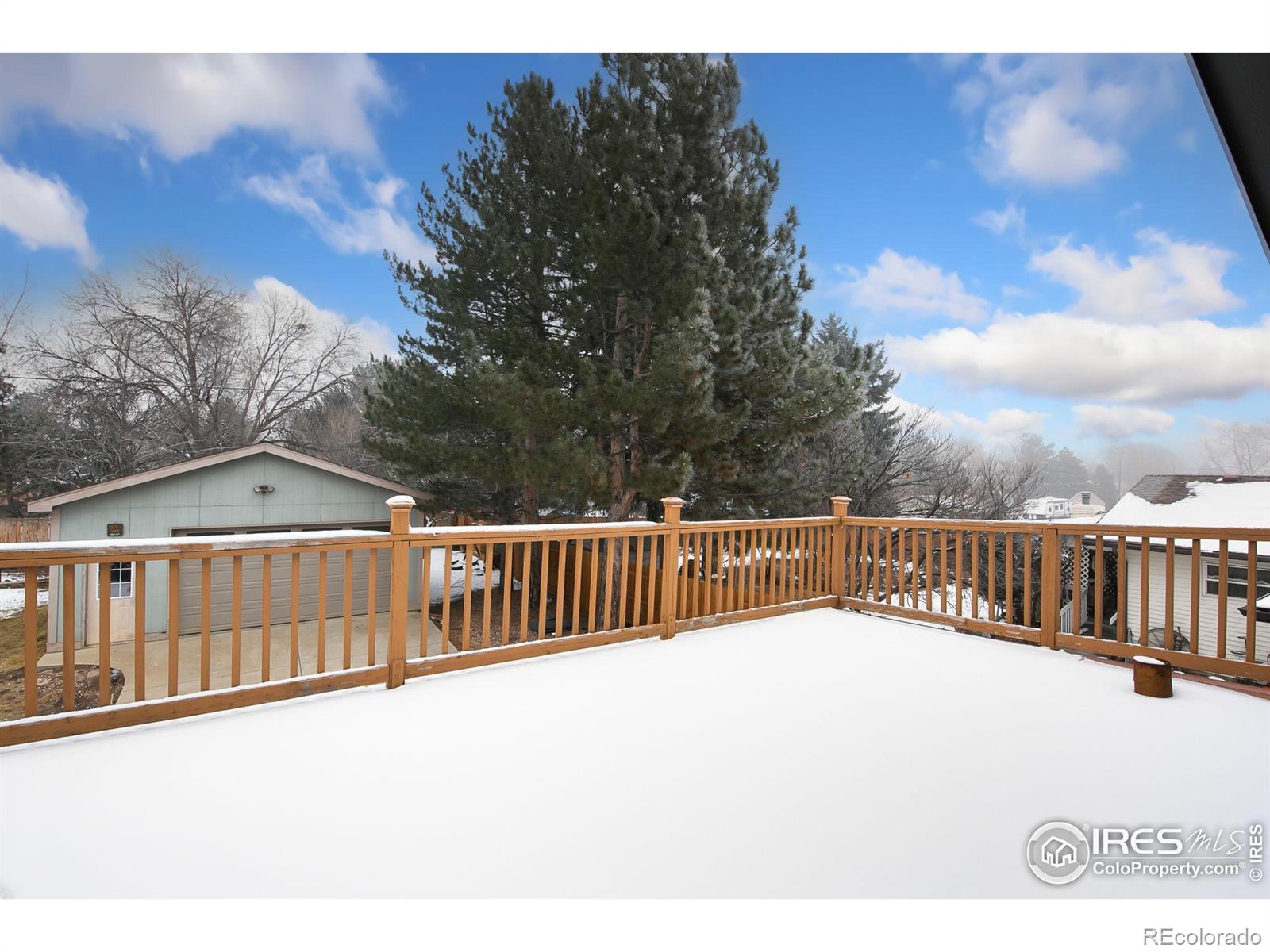 MLS Image #25 for 309 w 51st street,loveland, Colorado