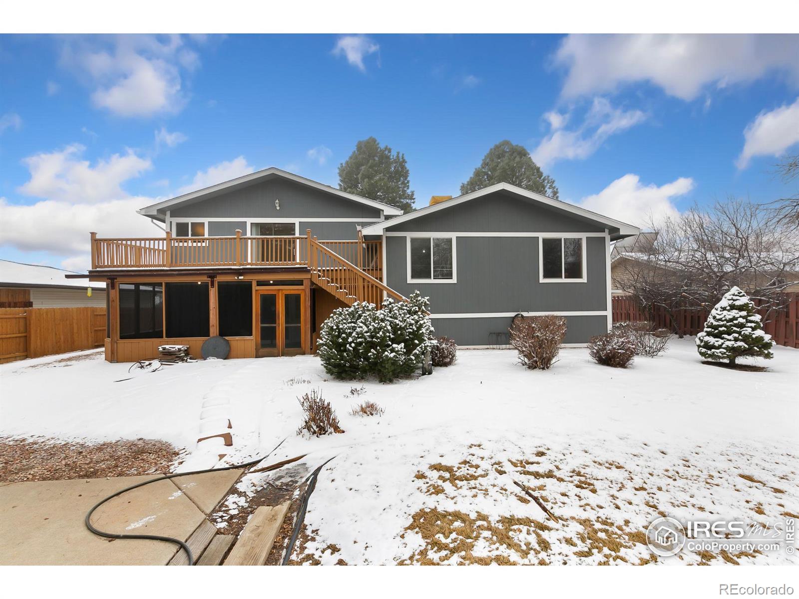 MLS Image #26 for 309 w 51st street,loveland, Colorado