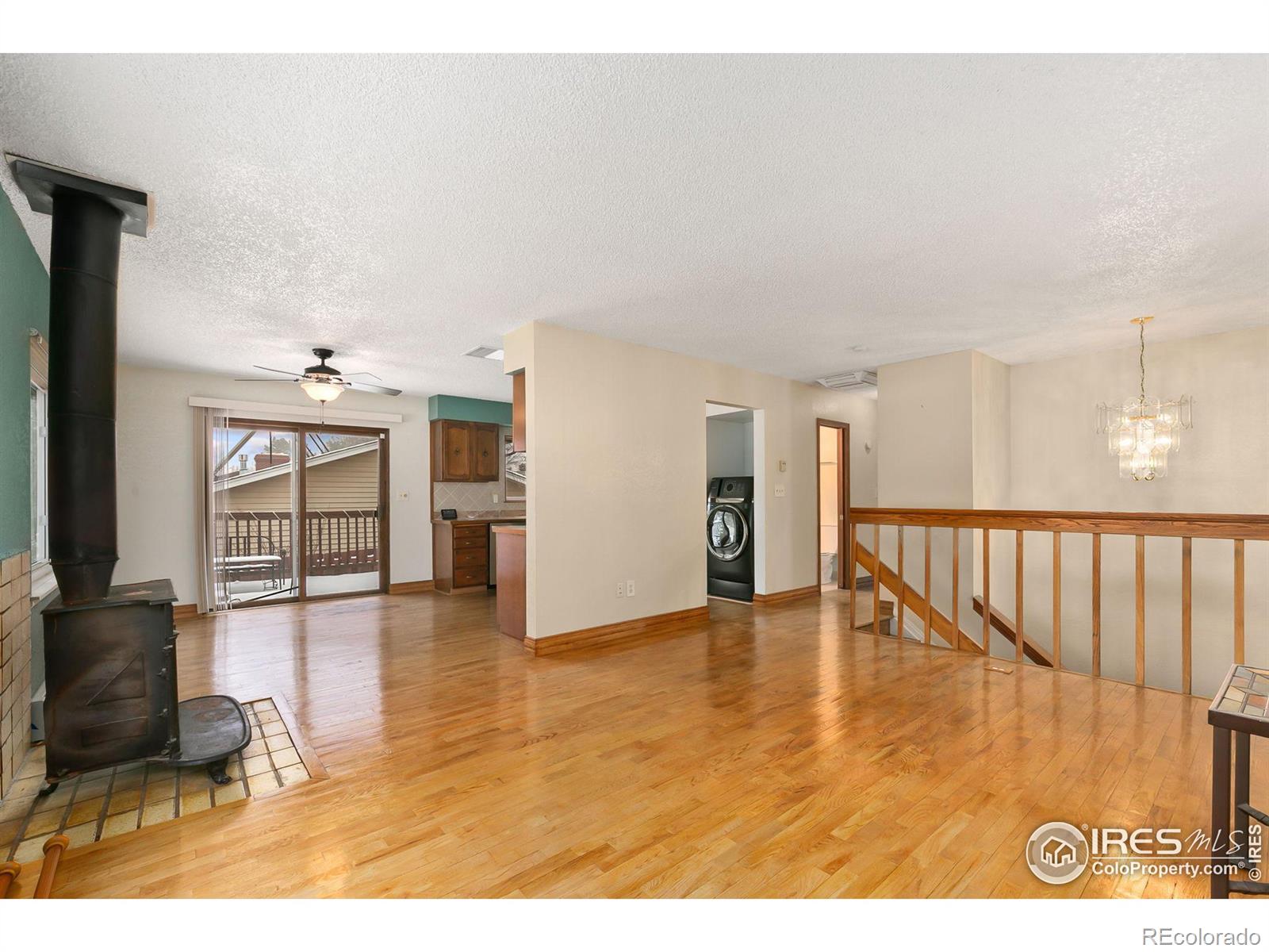 MLS Image #4 for 309 w 51st street,loveland, Colorado